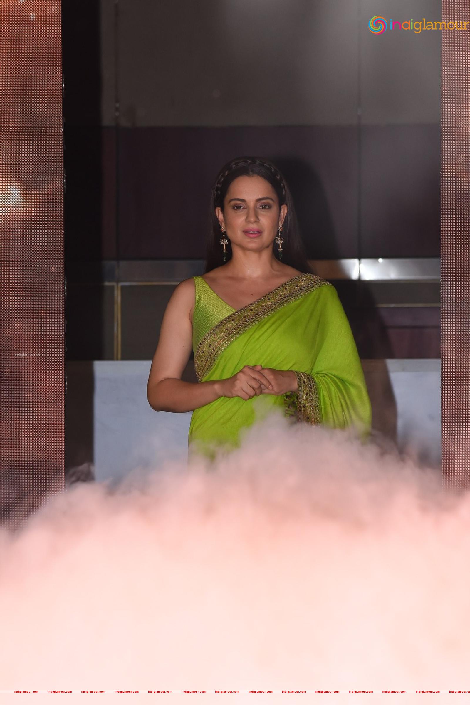Kangana Ranaut Actress hd photo