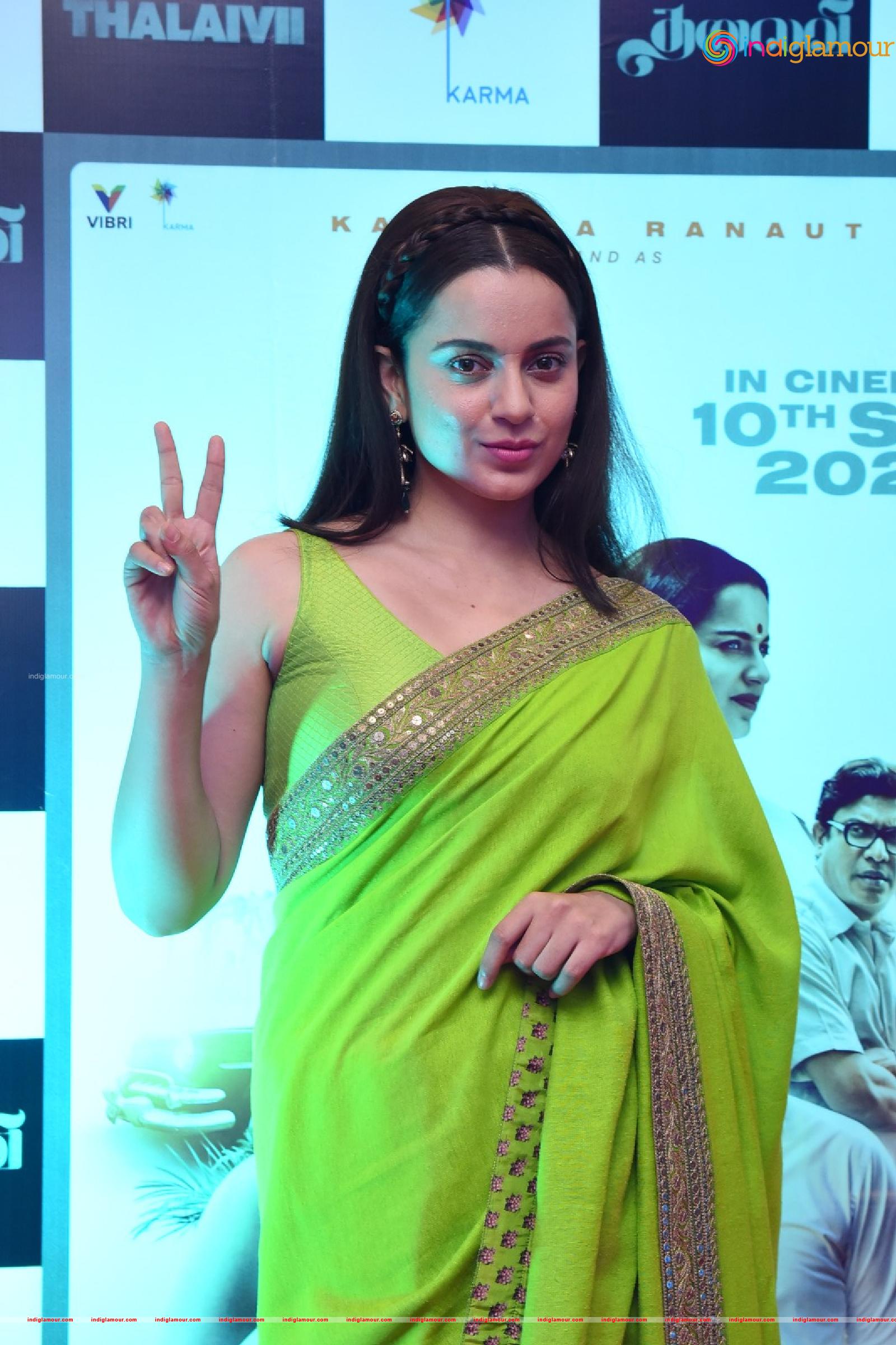 Kangana Ranaut Actress hd photo