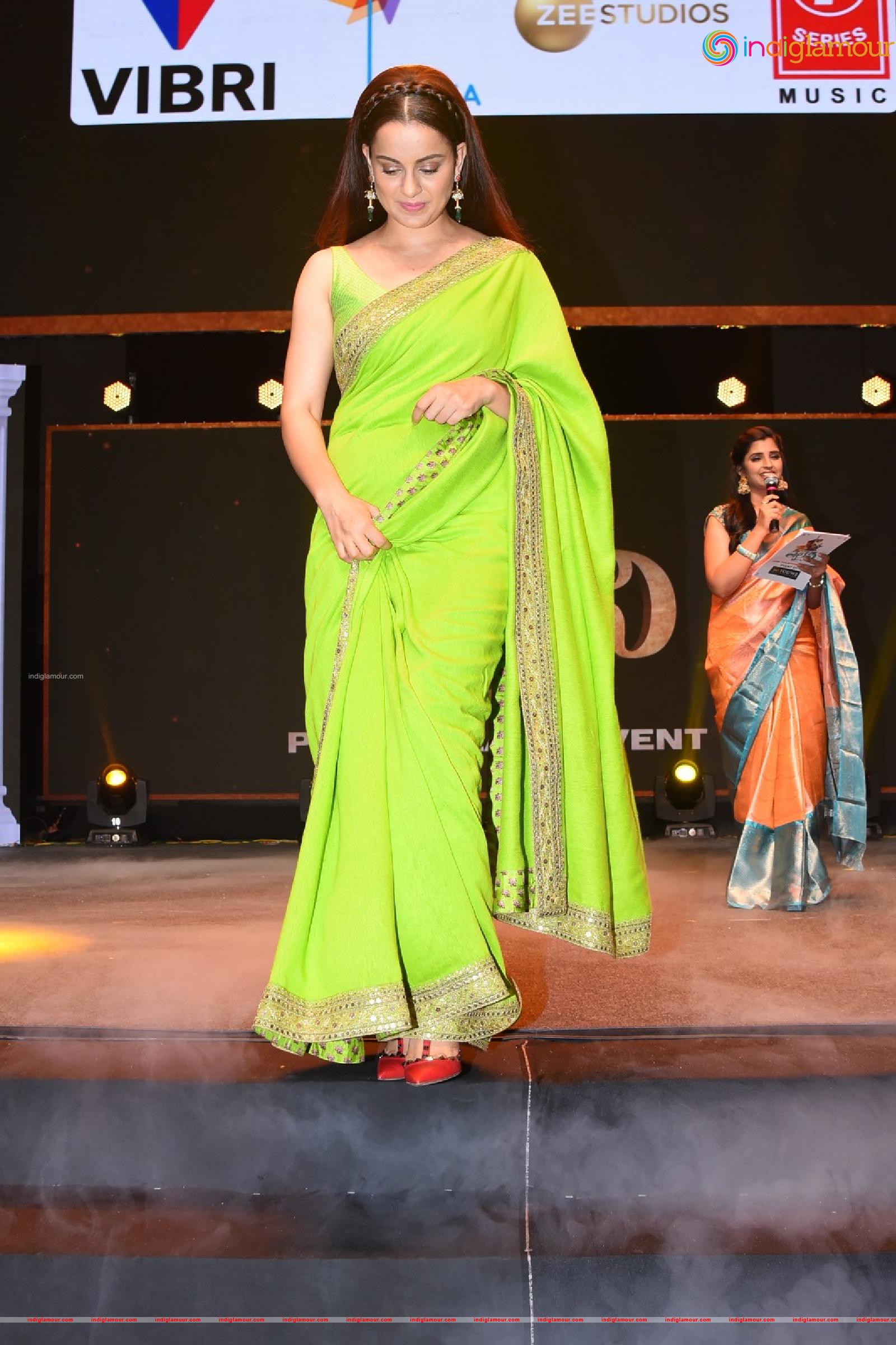 Kangana Ranaut Actress hd photo