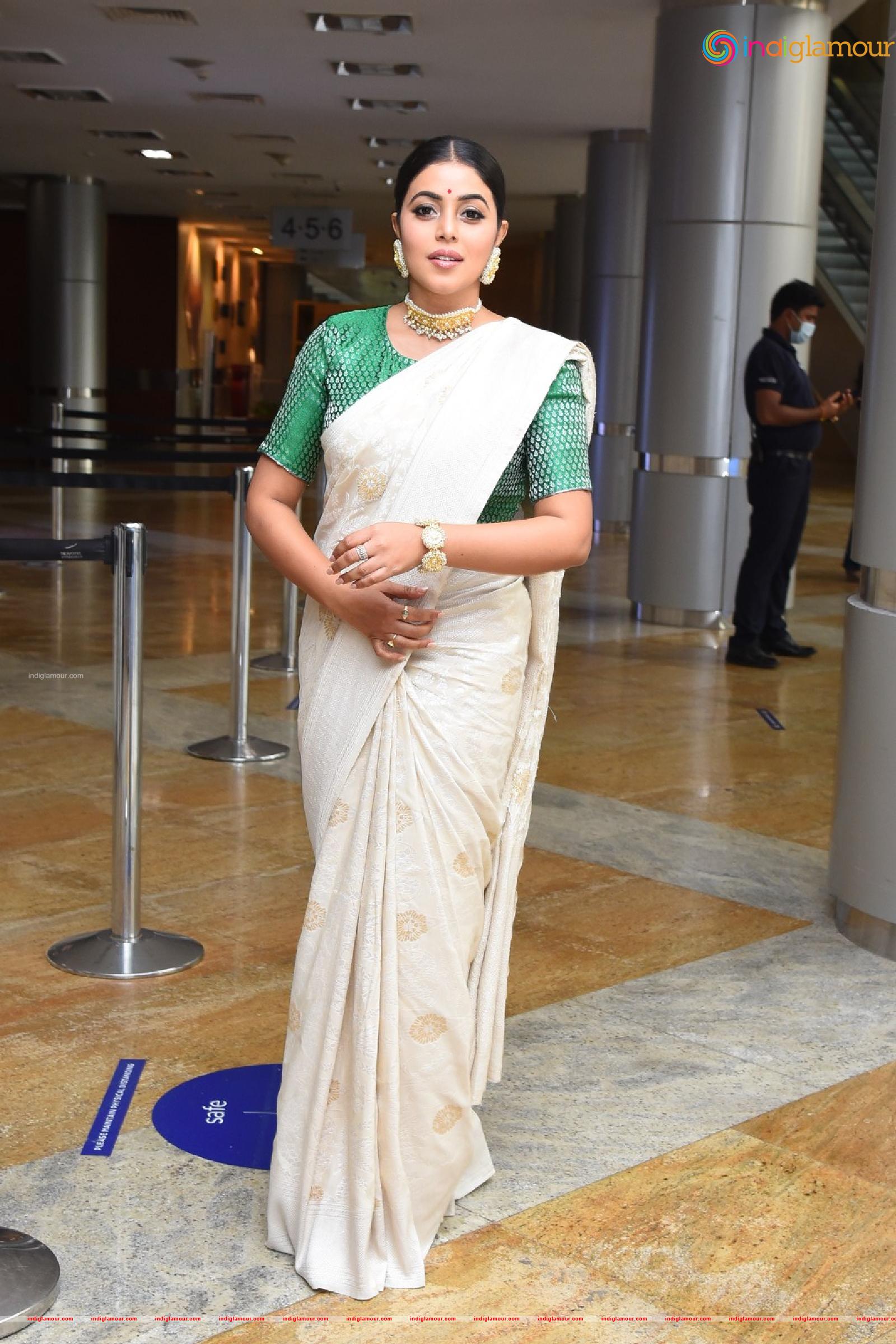 Shamna Kasim Actress hd photo