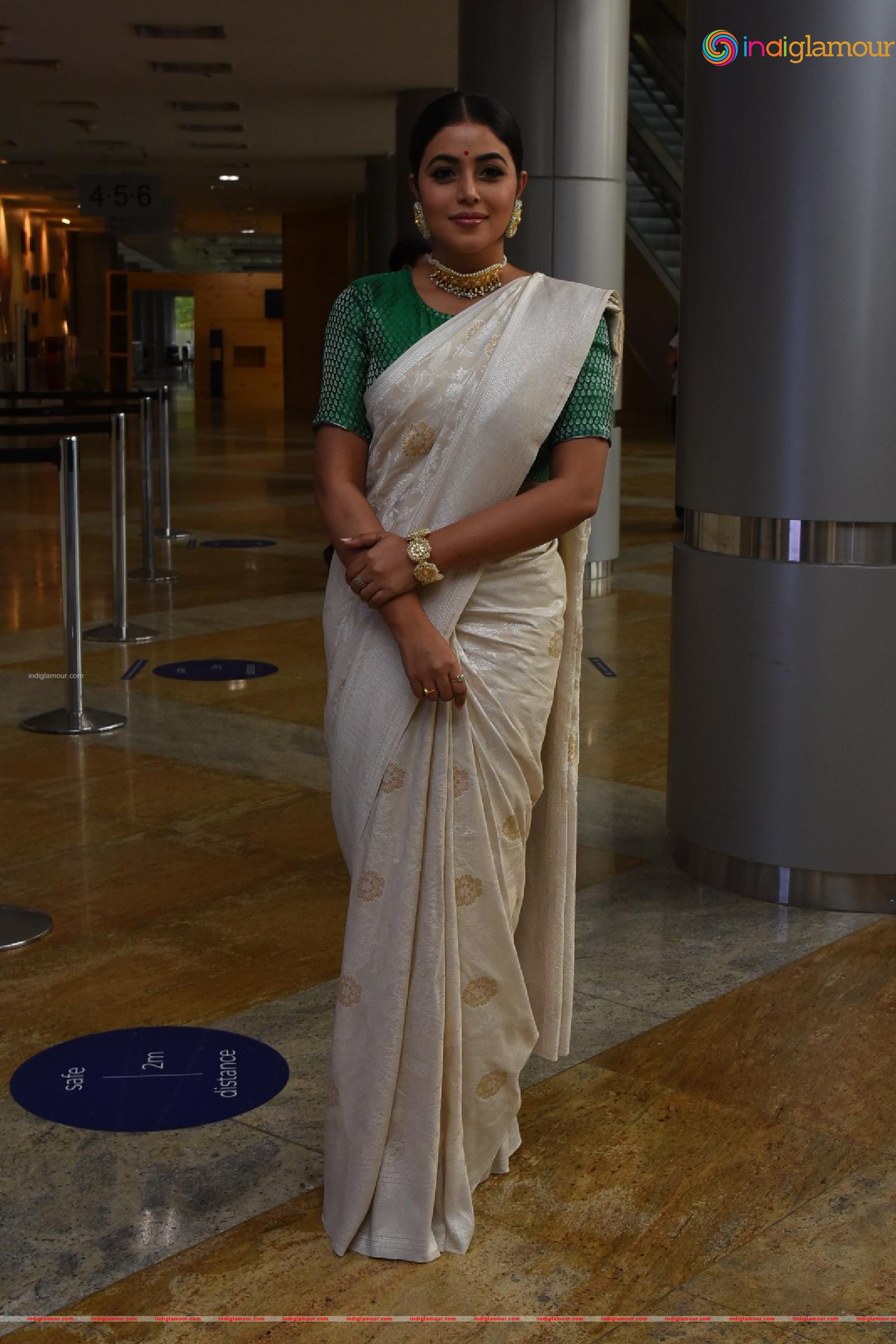Shamna Kasim Actress hd photo