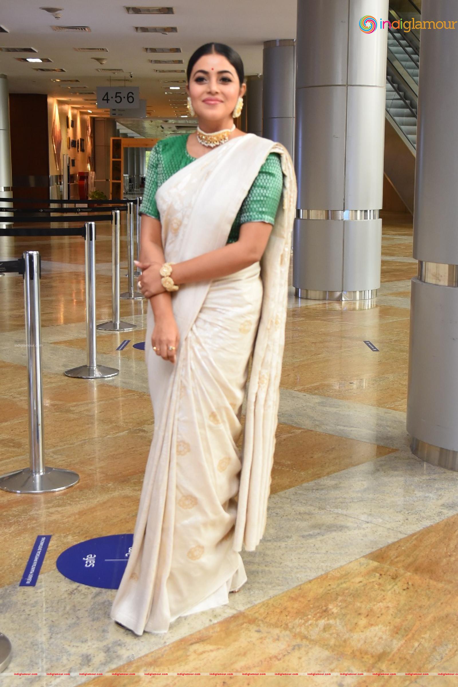 Shamna Kasim Actress hd photo