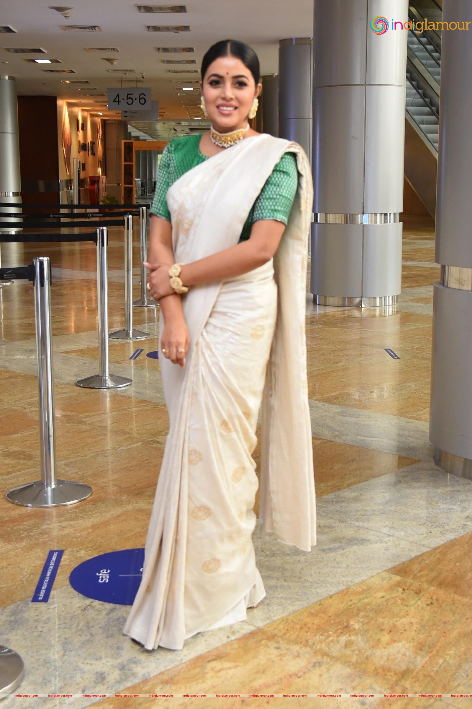 Shamna Kasim Actress hd photo