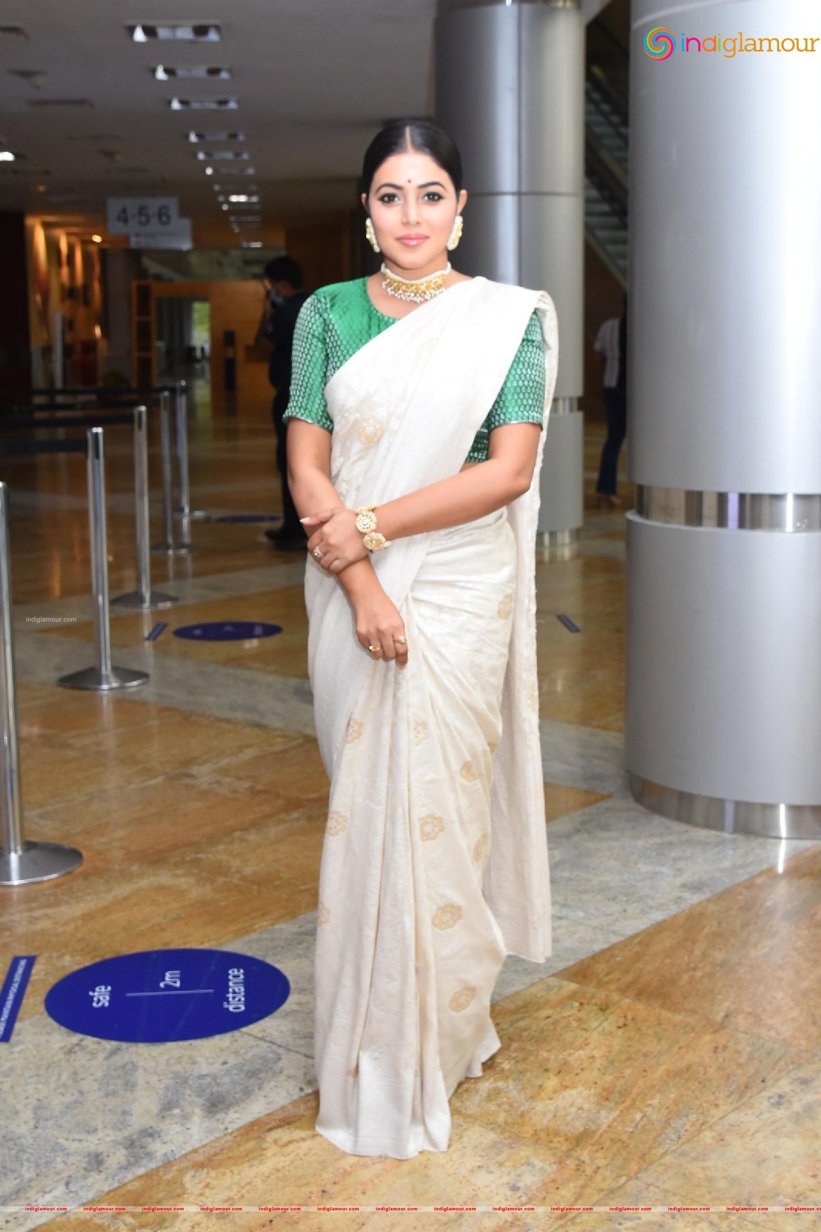 Shamna Kasim Actress hd photo