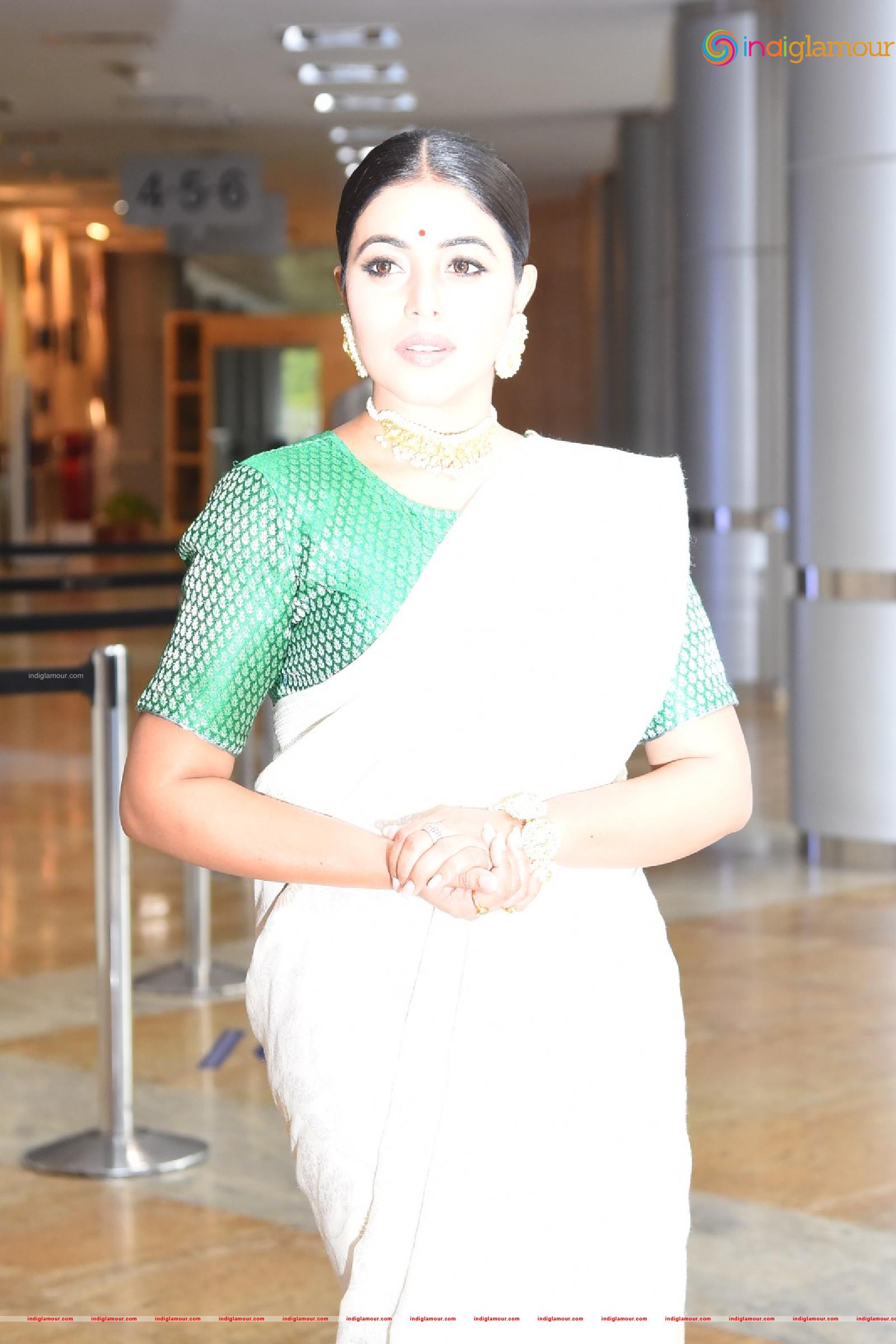 Shamna Kasim Actress hd photo