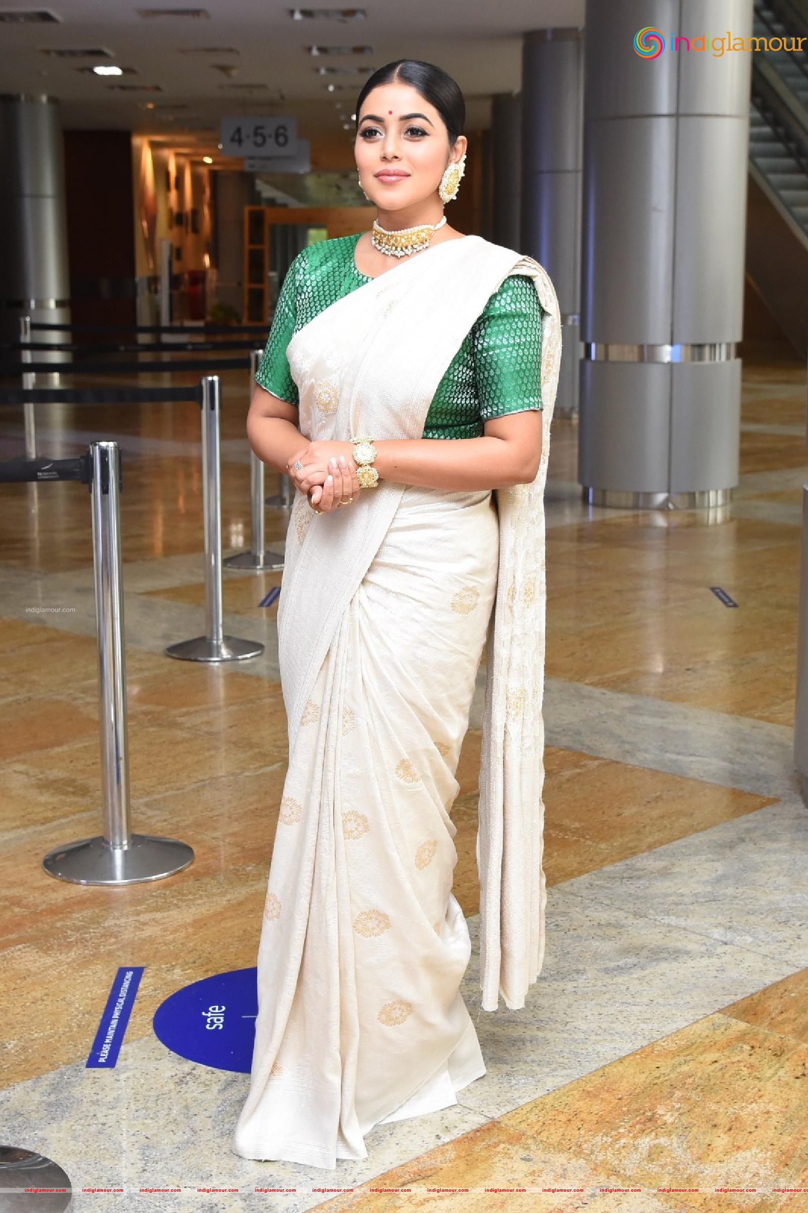 Shamna Kasim Actress hd photo