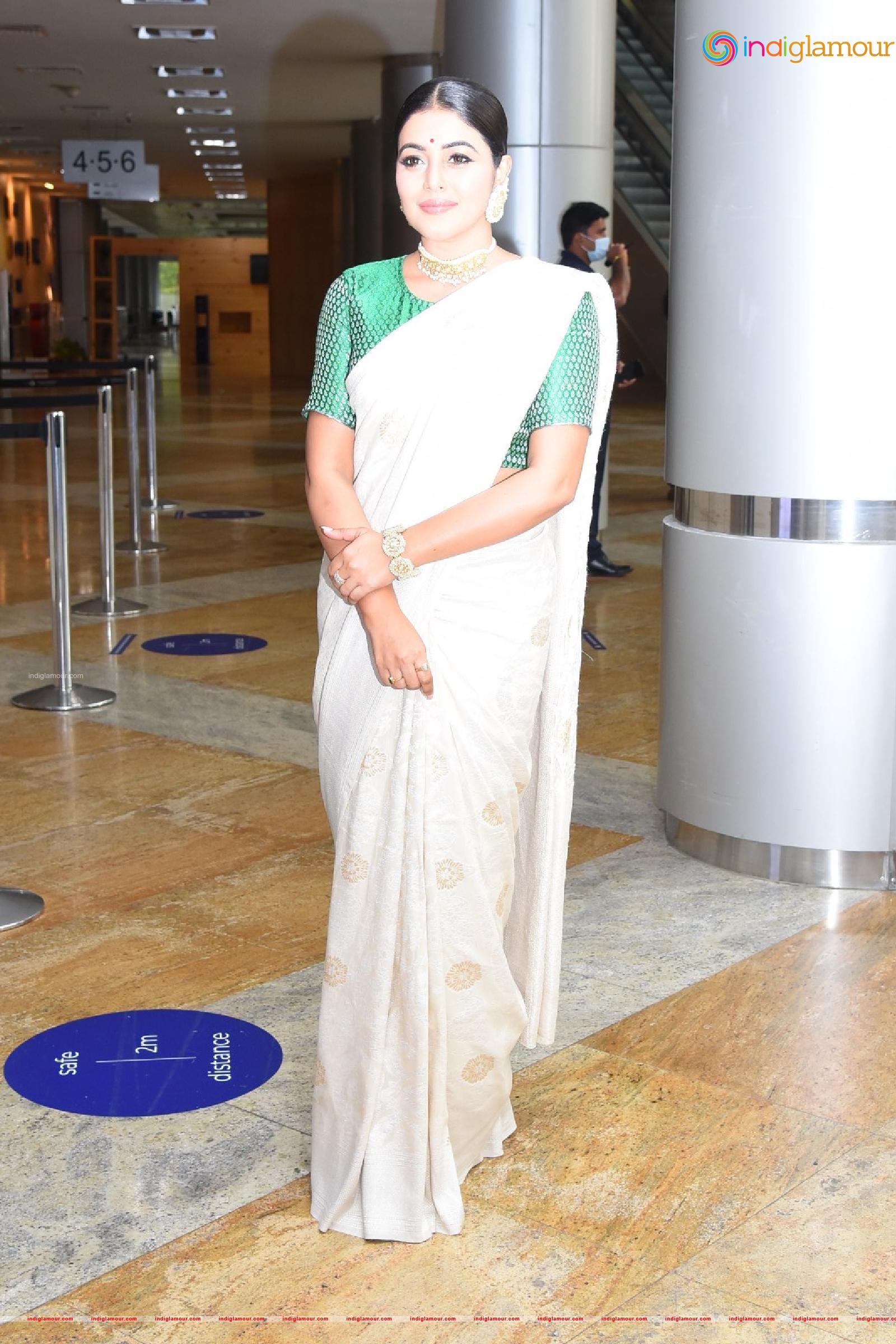 Shamna Kasim Actress hd photo