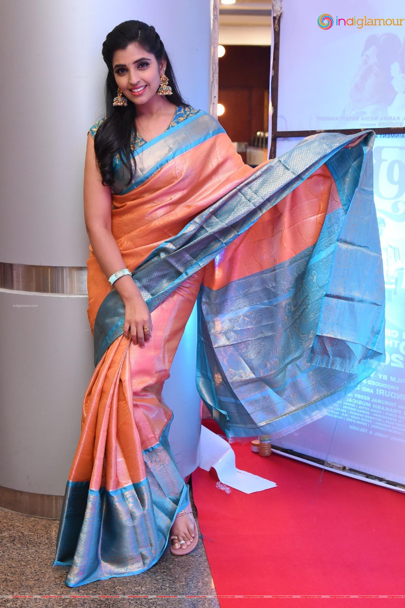 Syamala Actress hd photo