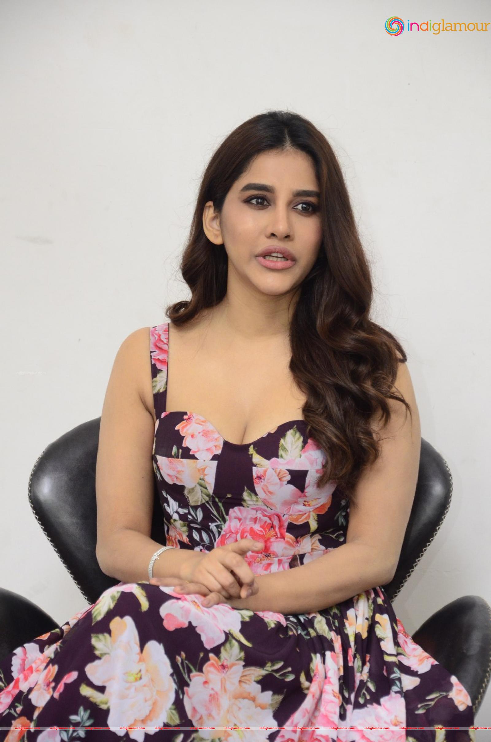Nabha Natesh Actress hd photo