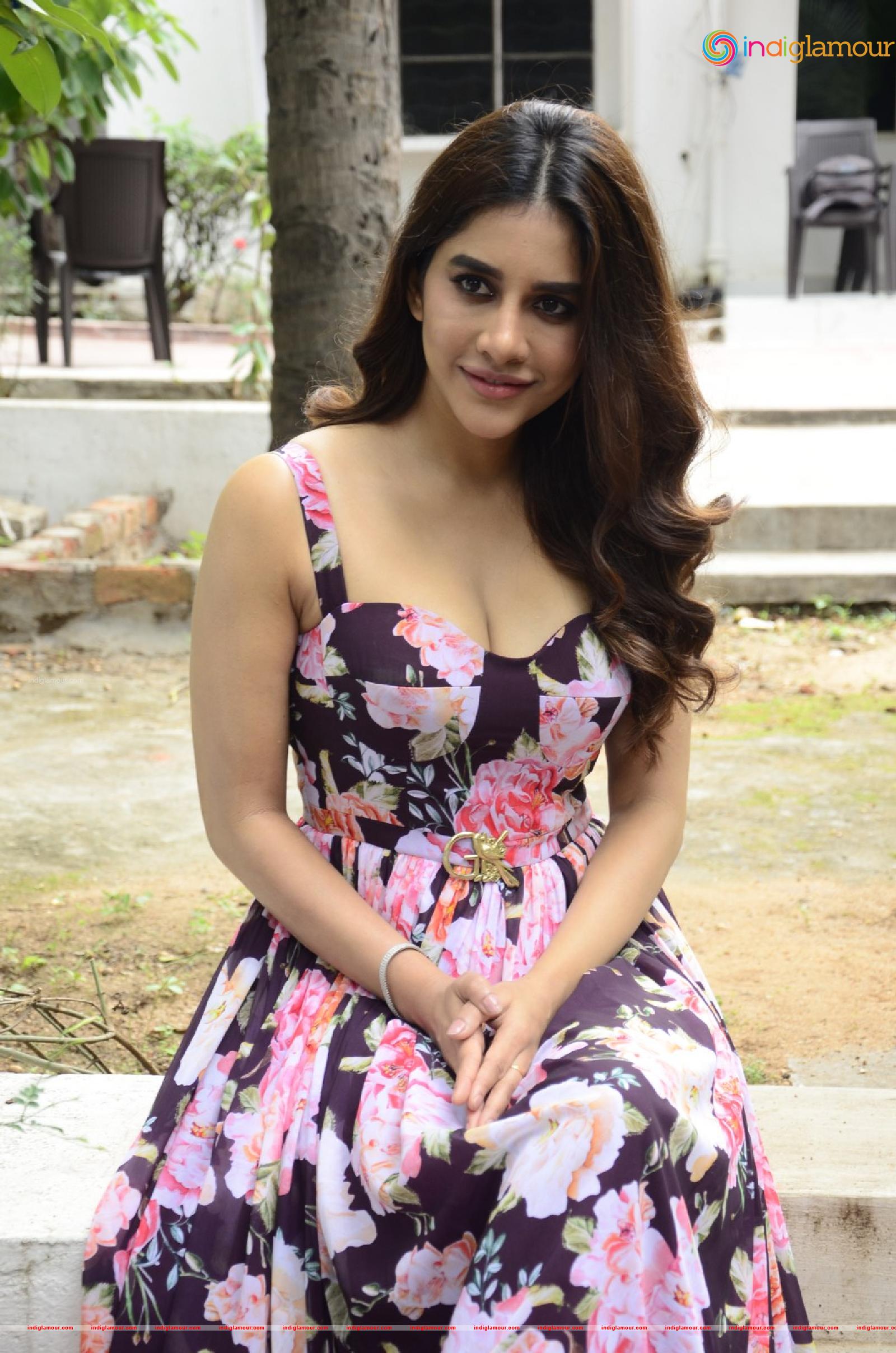 Nabha Natesh Actress hd photo