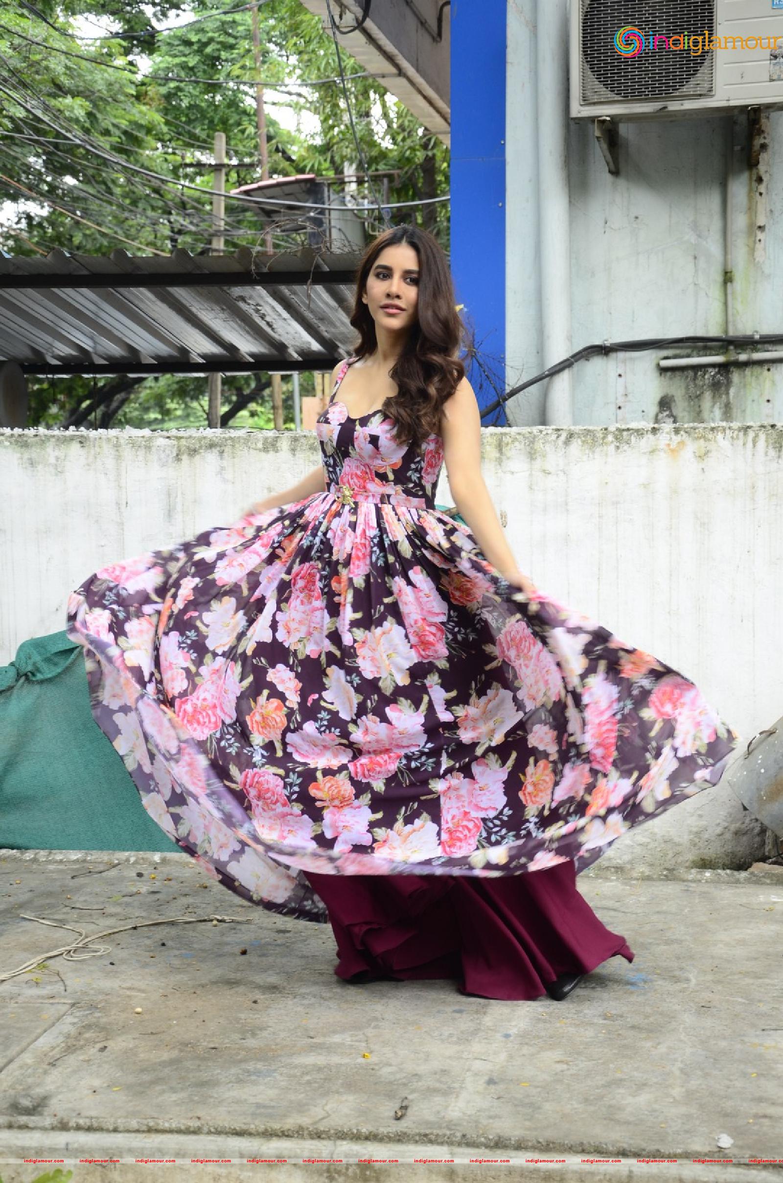 Nabha Natesh Actress hd photo