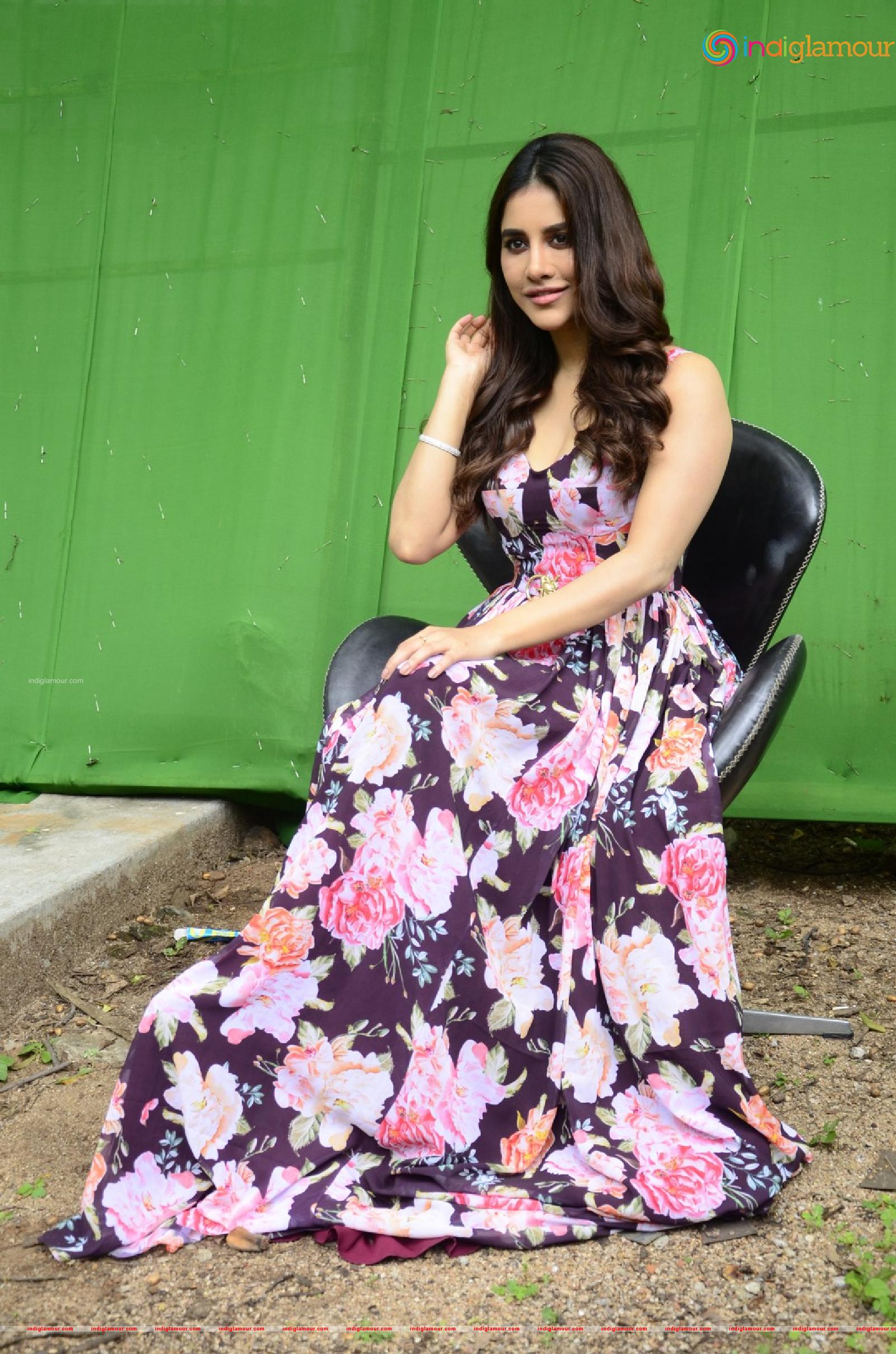 Nabha Natesh Actress hd photo