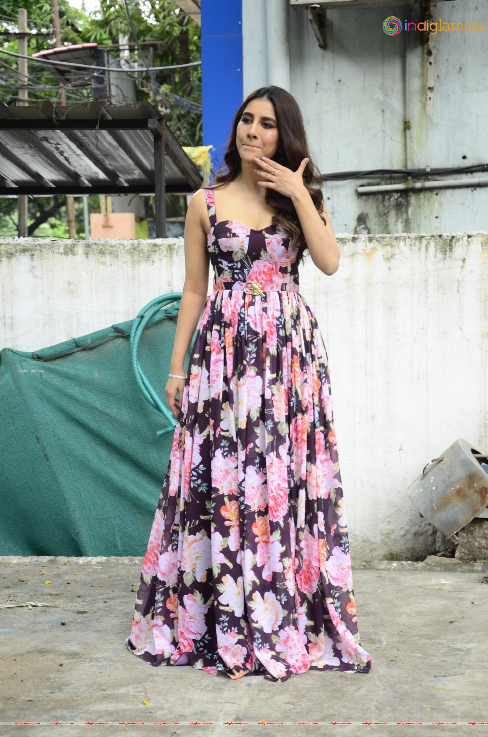 Nabha Natesh Actress hd photo