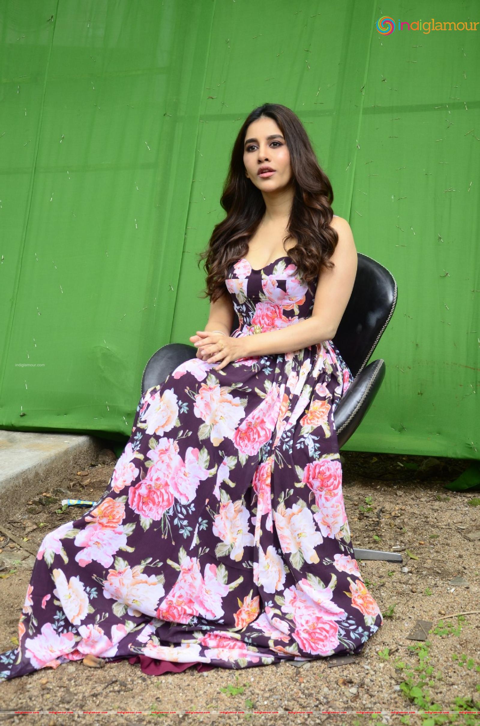 Nabha Natesh Actress hd photo