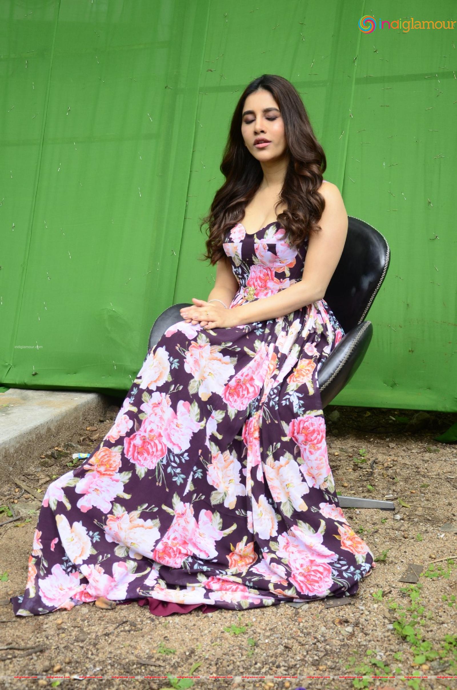 Nabha Natesh Actress hd photo