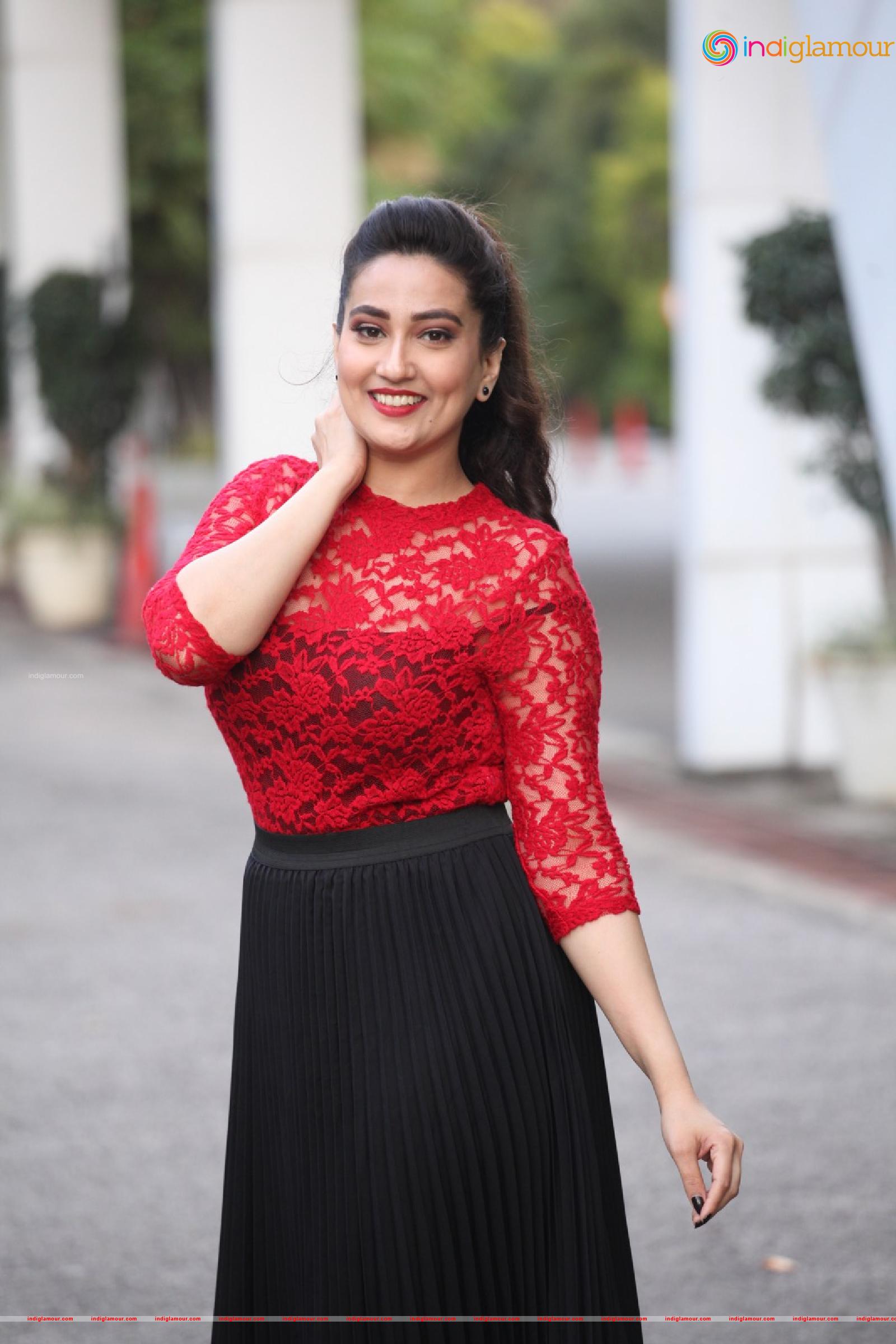 Manjusha Actress hd photo