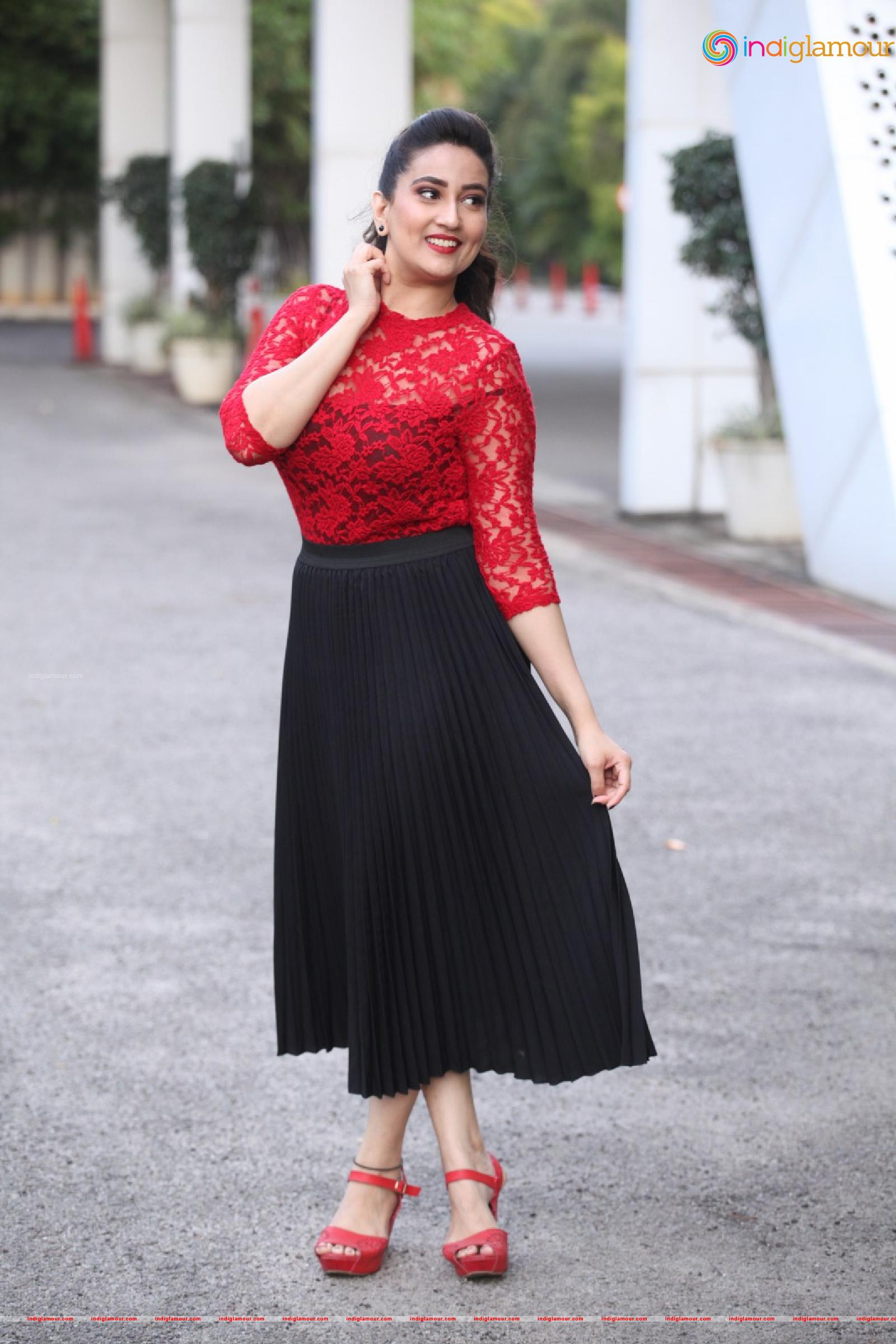 Manjusha Actress hd photo