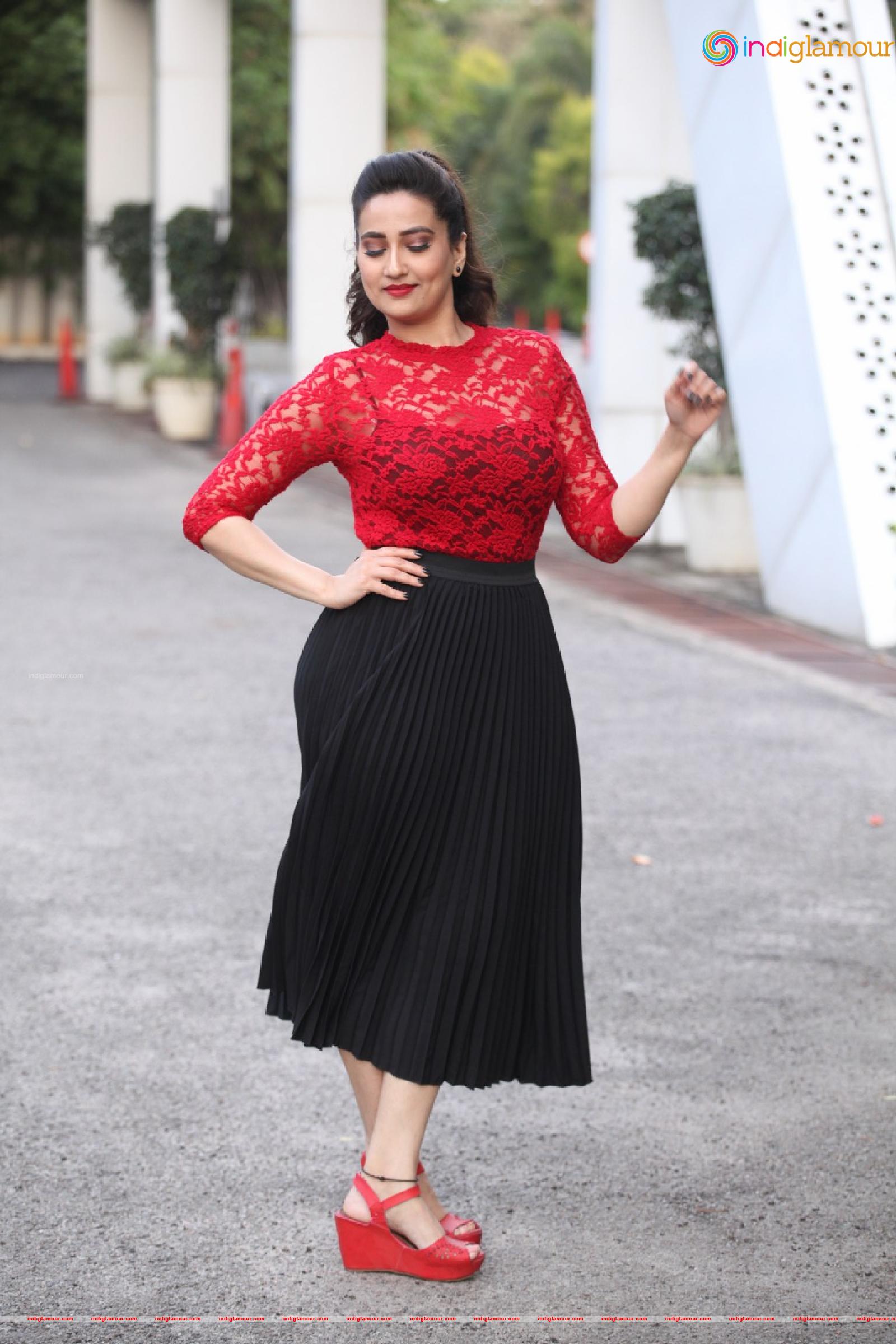 Manjusha Actress hd photo