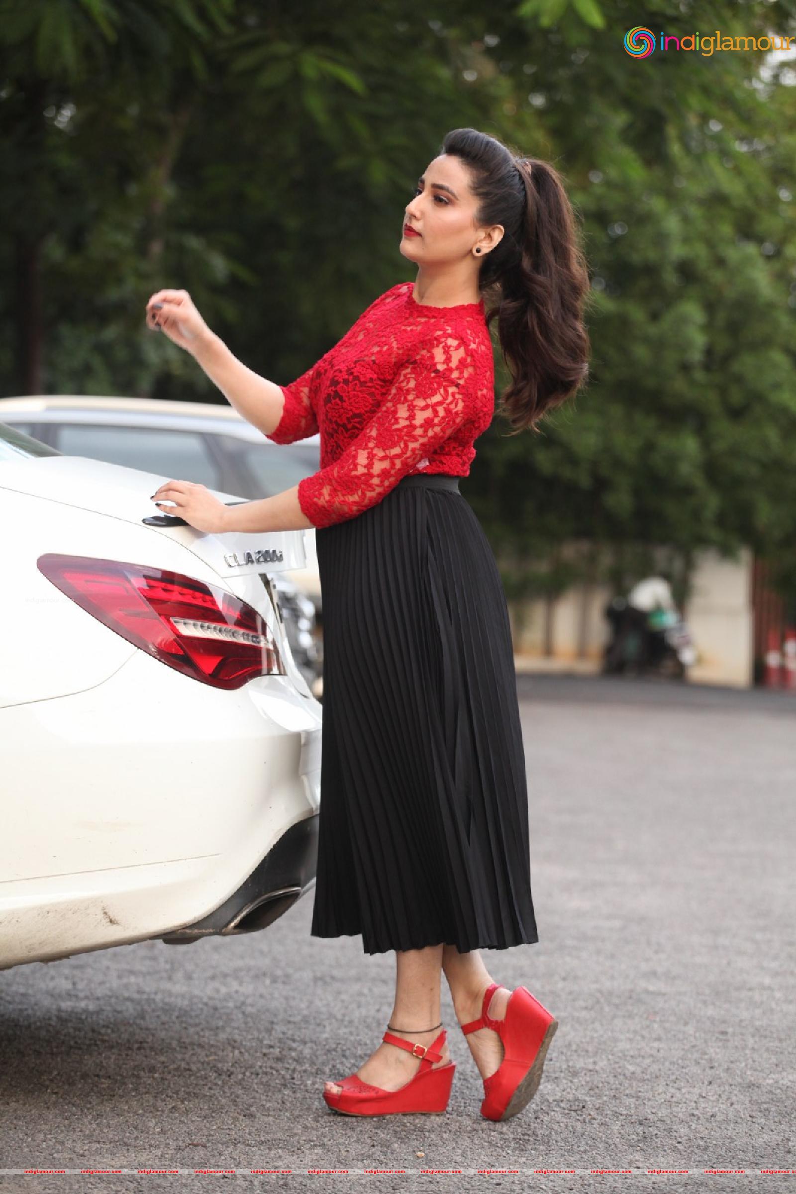 Manjusha Actress hd photo