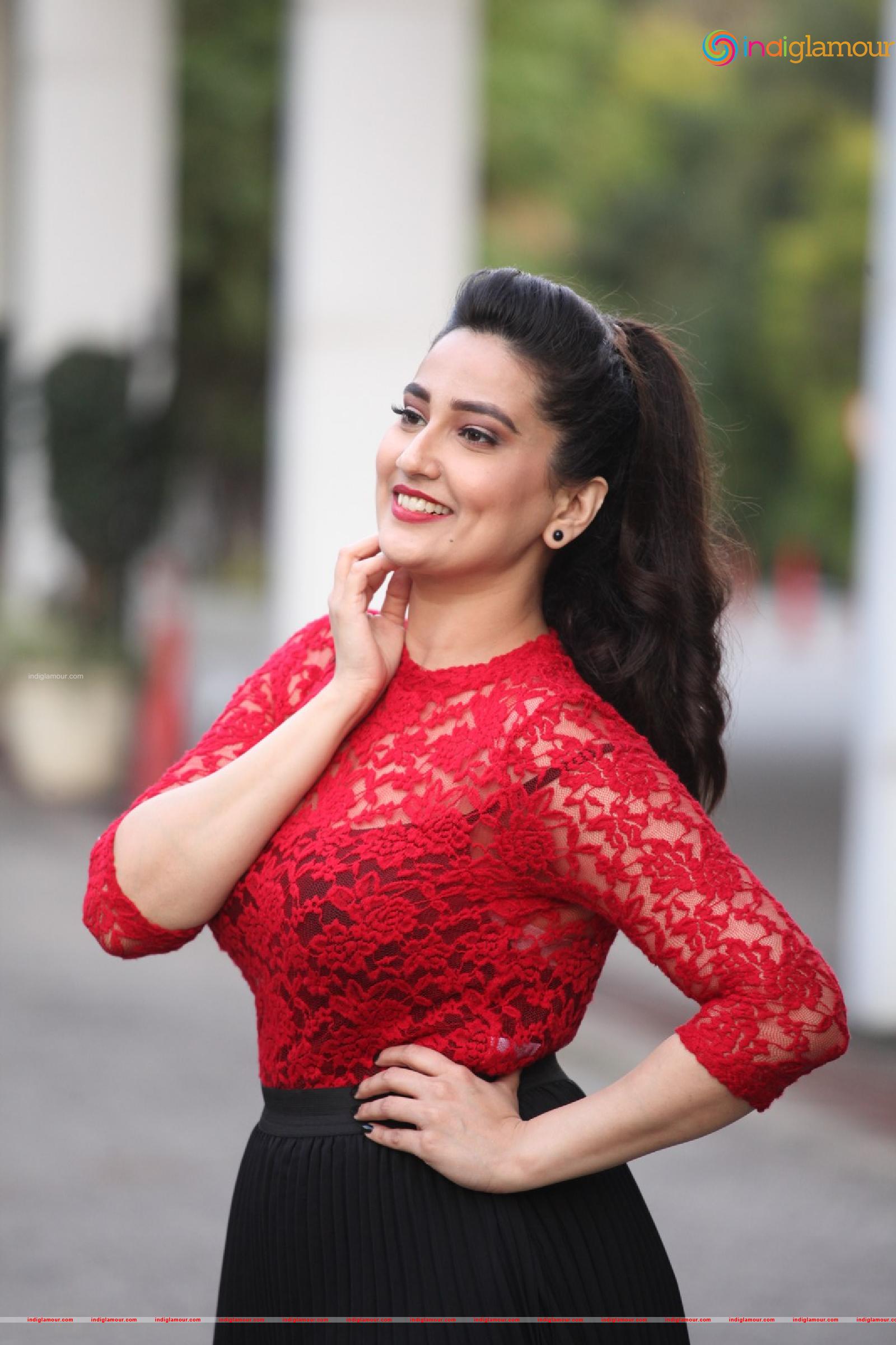 Manjusha Actress hd photo