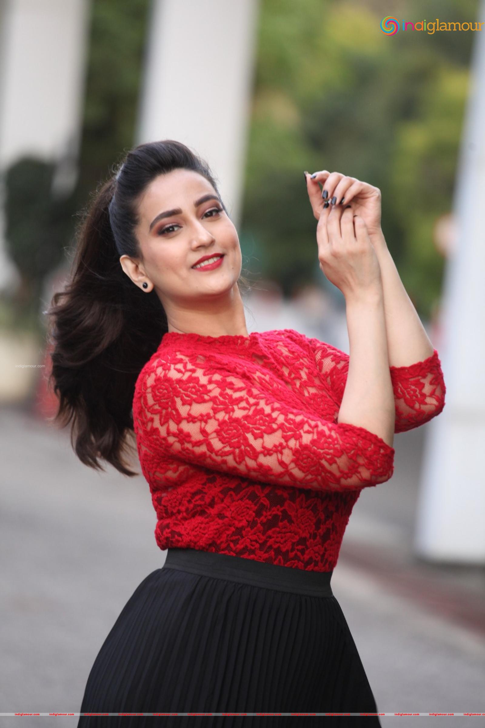 Manjusha Actress hd photo
