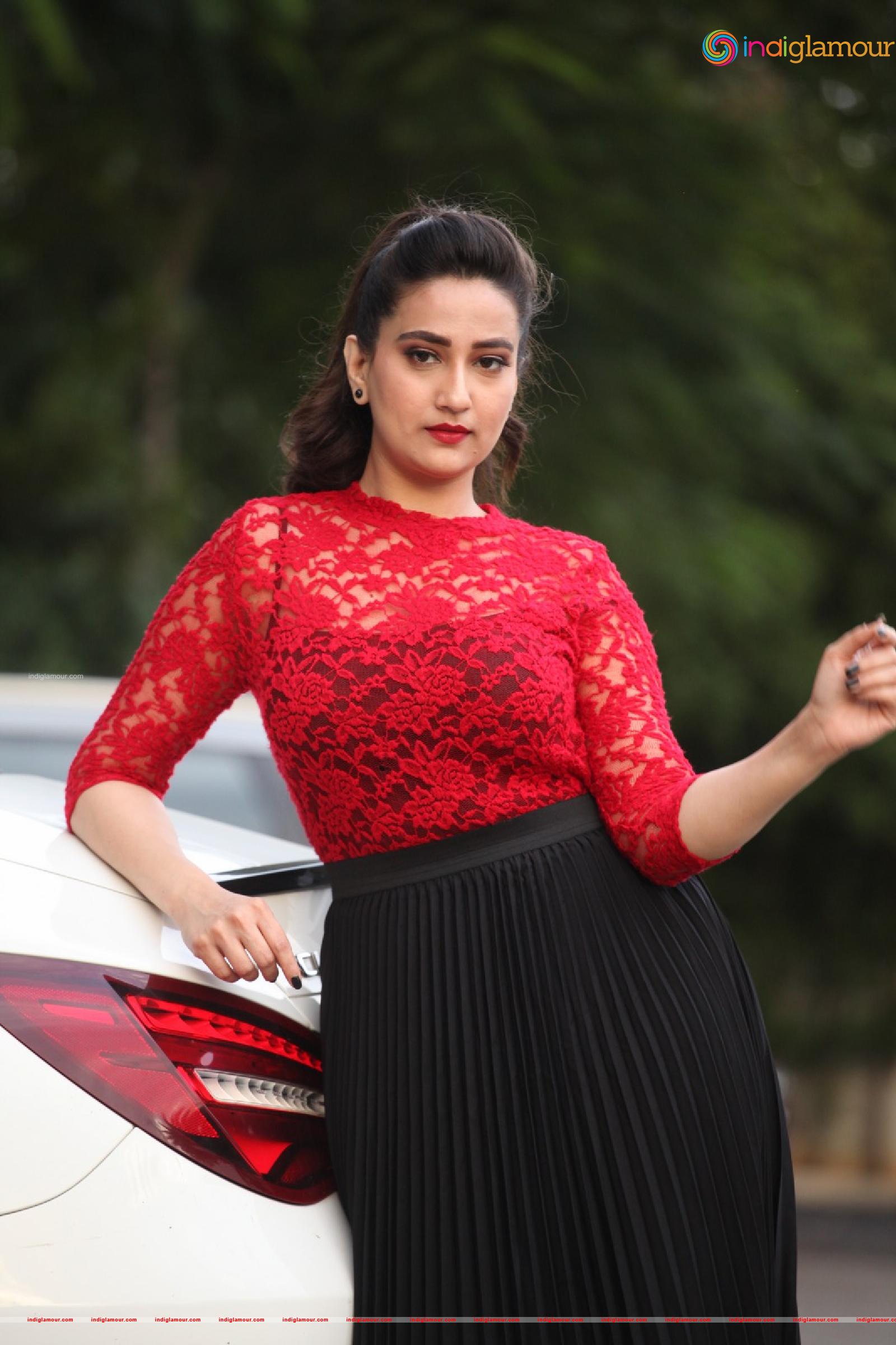 Manjusha Actress hd photo
