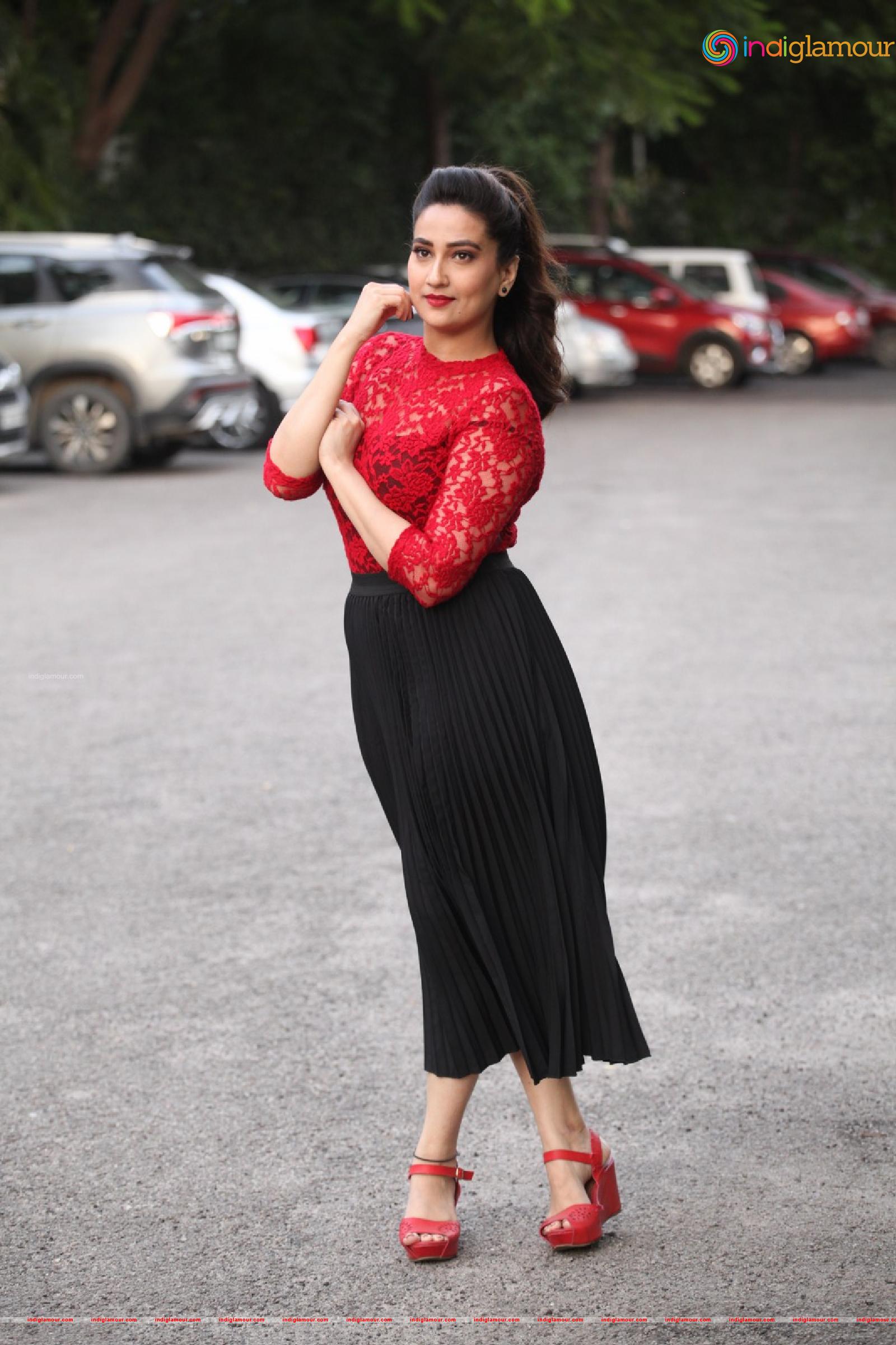 Manjusha Actress hd photo