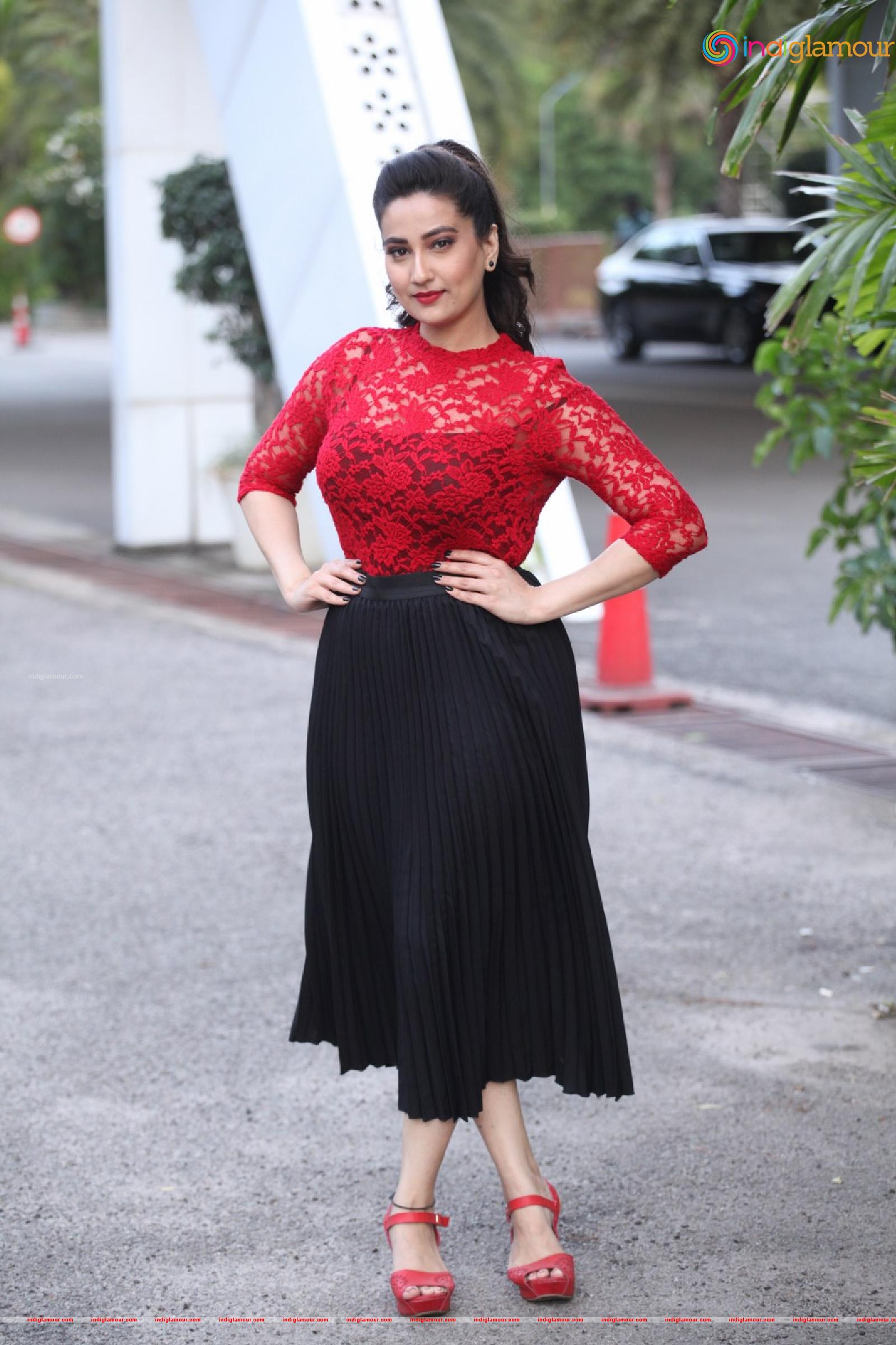 Manjusha Actress hd photo