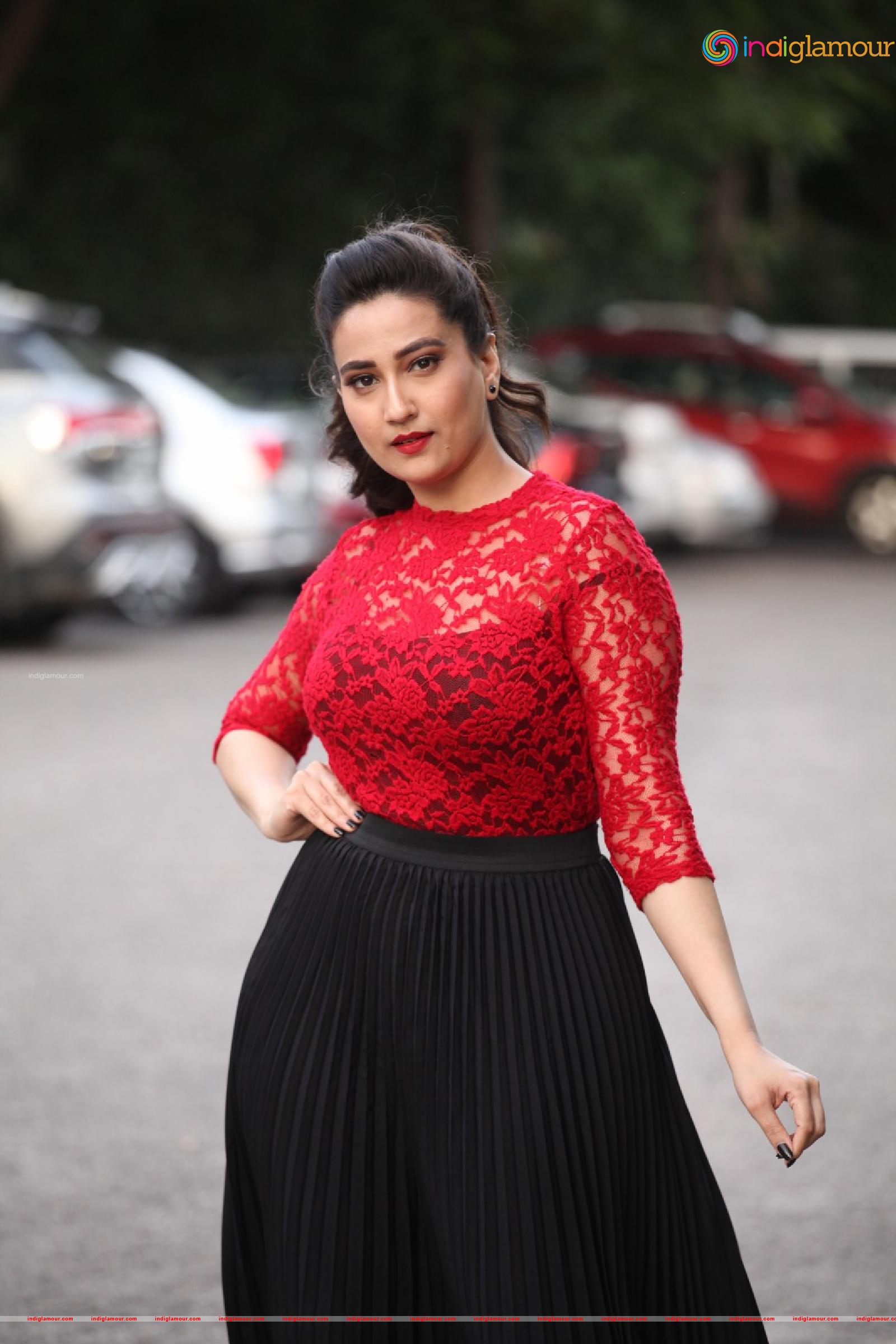 Manjusha Actress hd photo