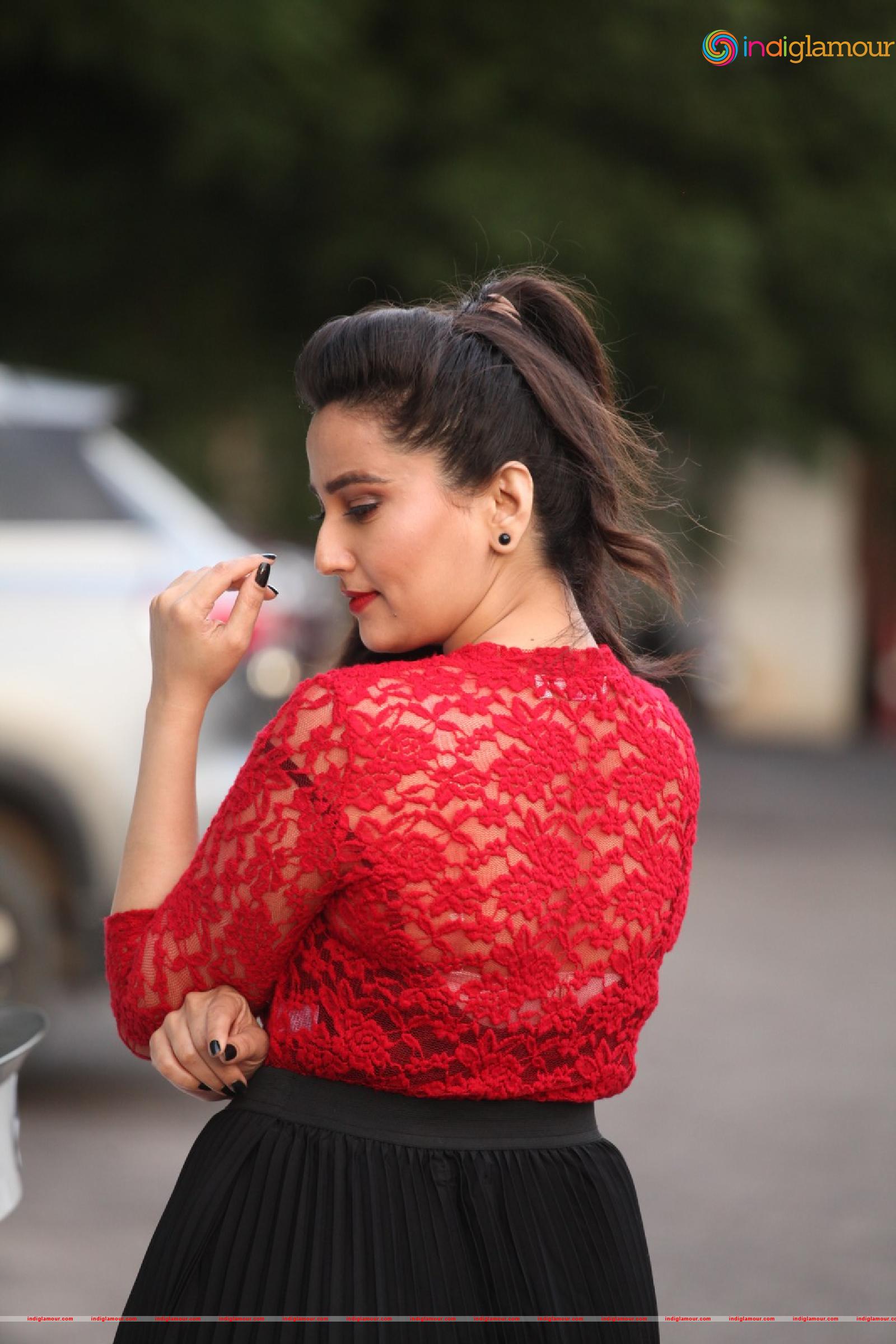 Manjusha Actress hd photo