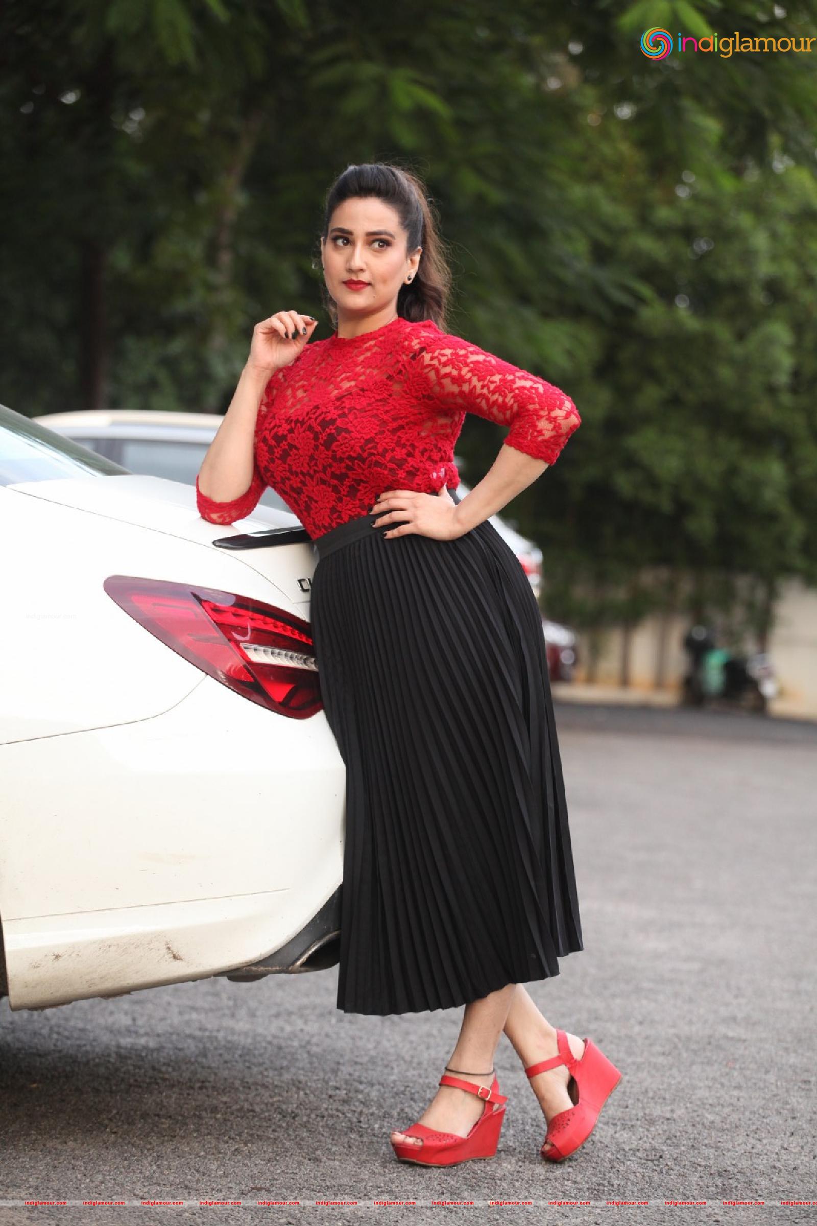 Manjusha Actress hd photo