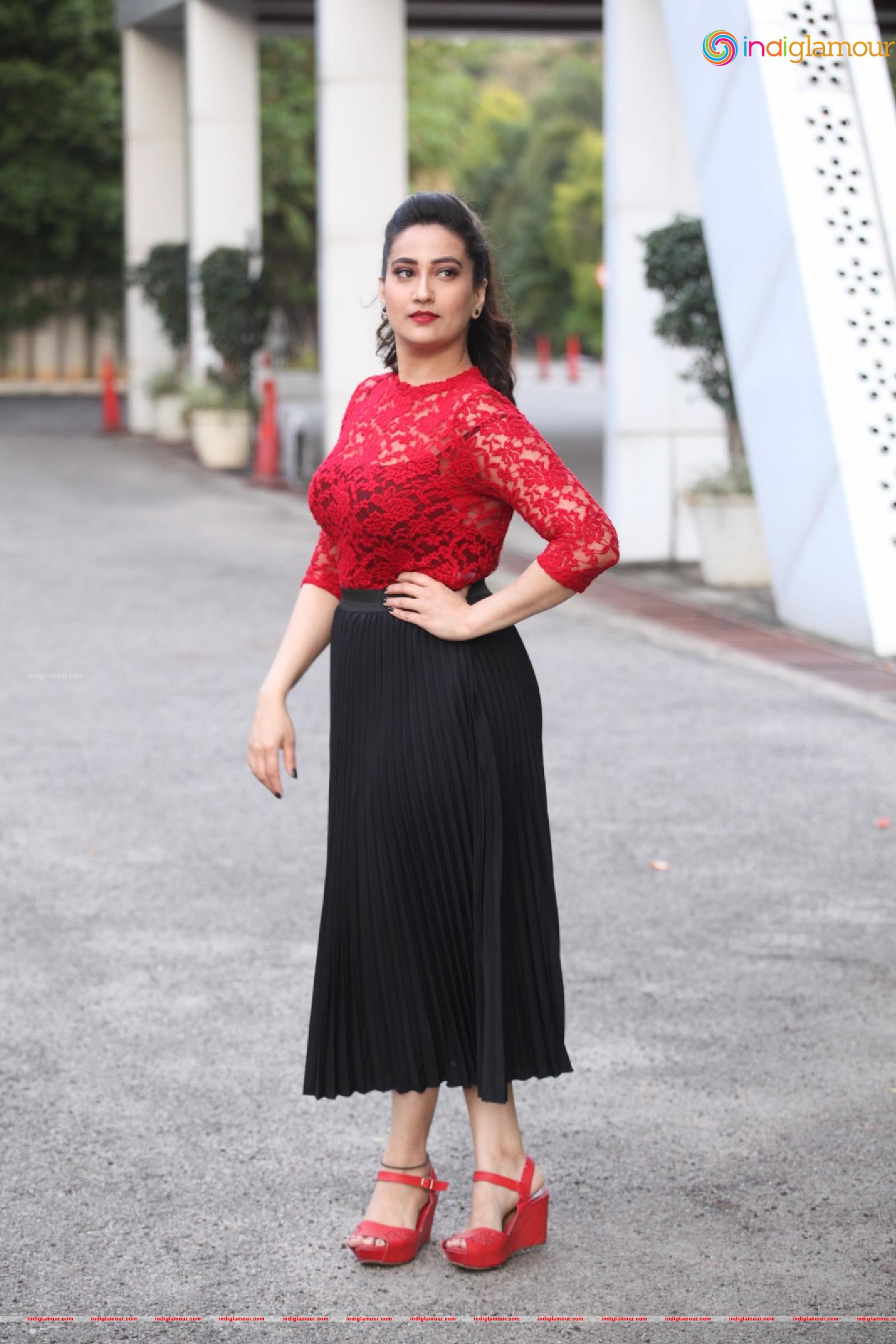 Manjusha Actress hd photo