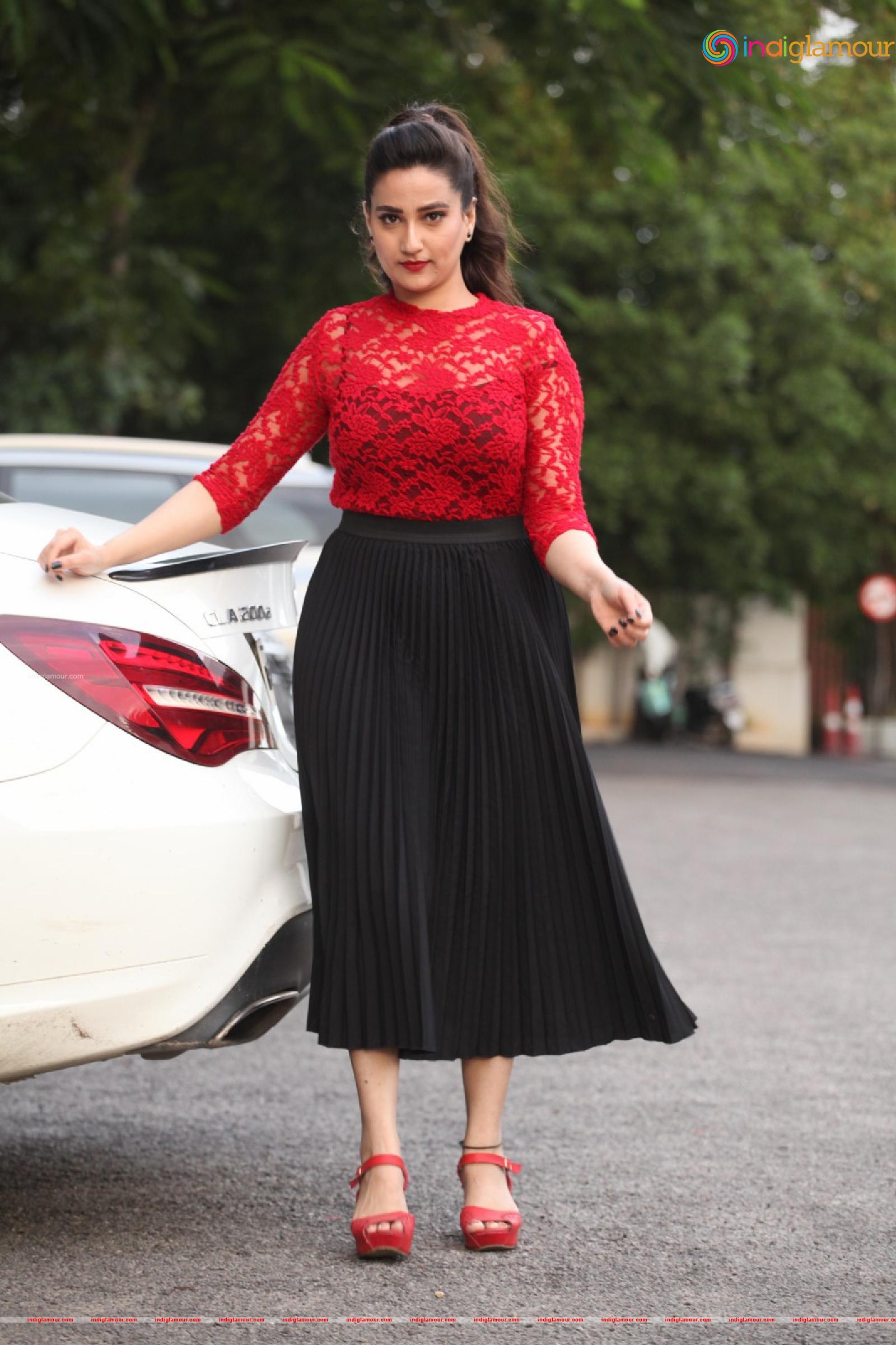 Manjusha Actress hd photo
