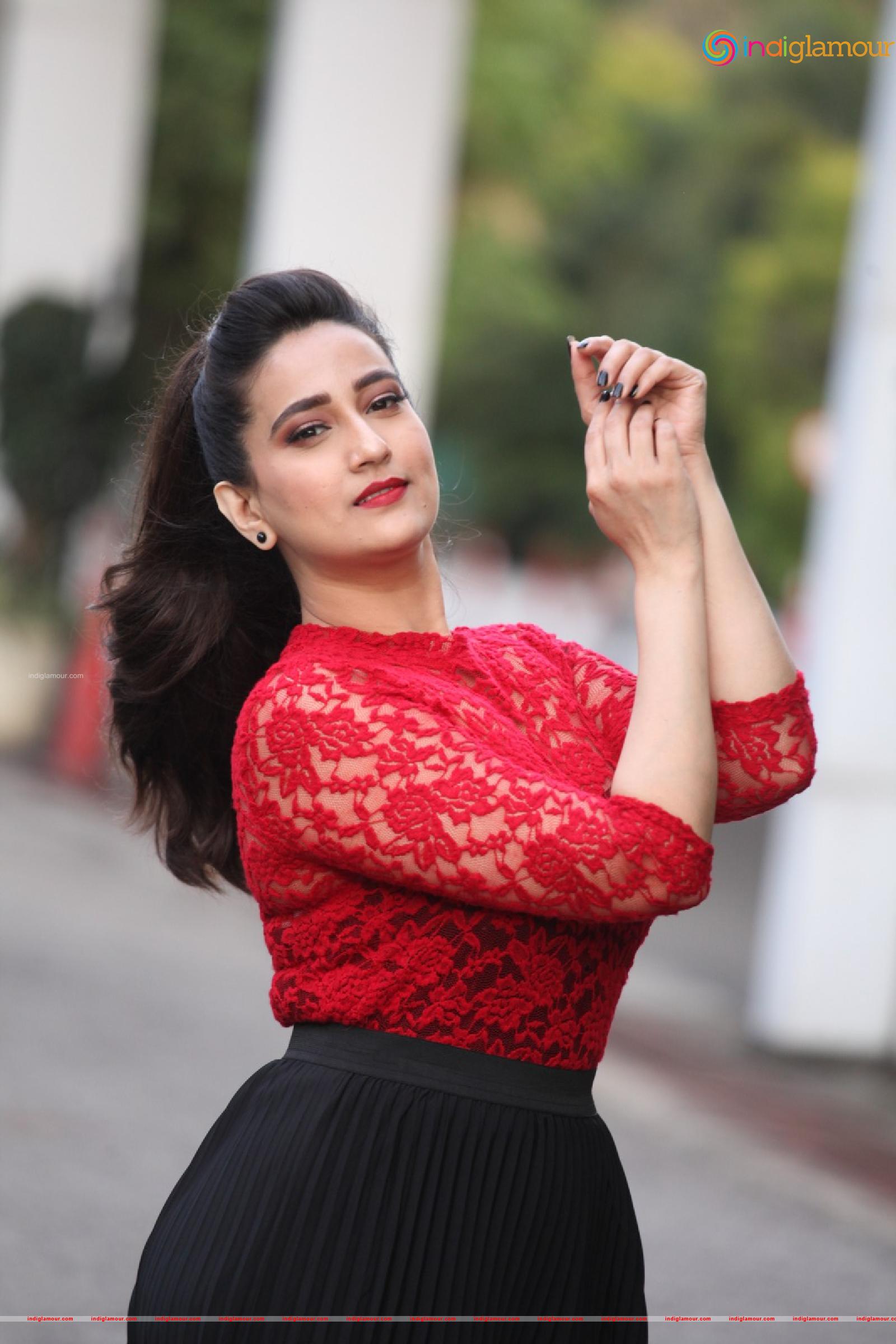 Manjusha Actress hd photo