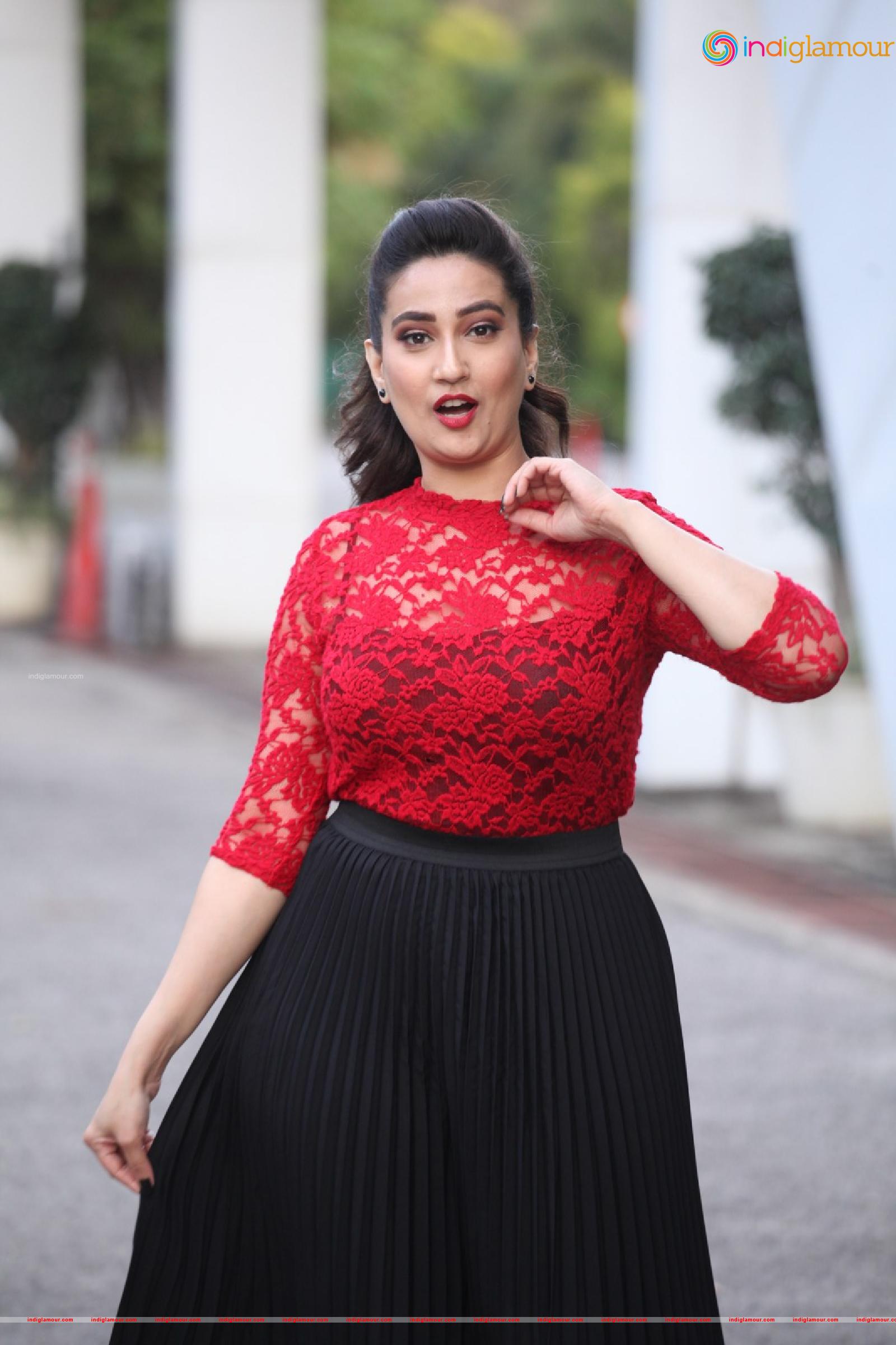 Manjusha Actress hd photo