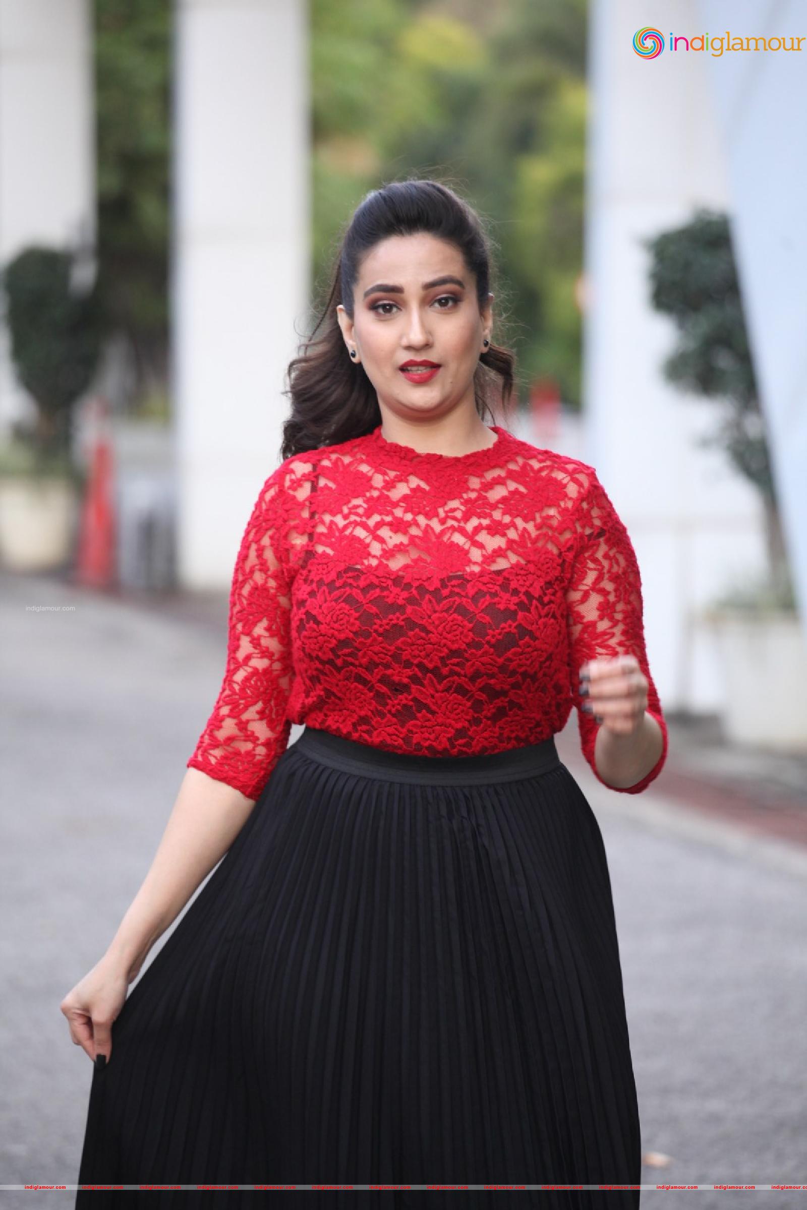 Manjusha Actress hd photo