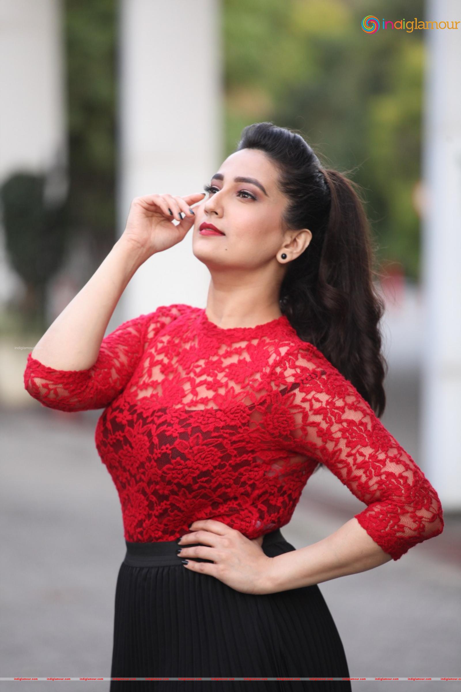 Manjusha Actress hd photo