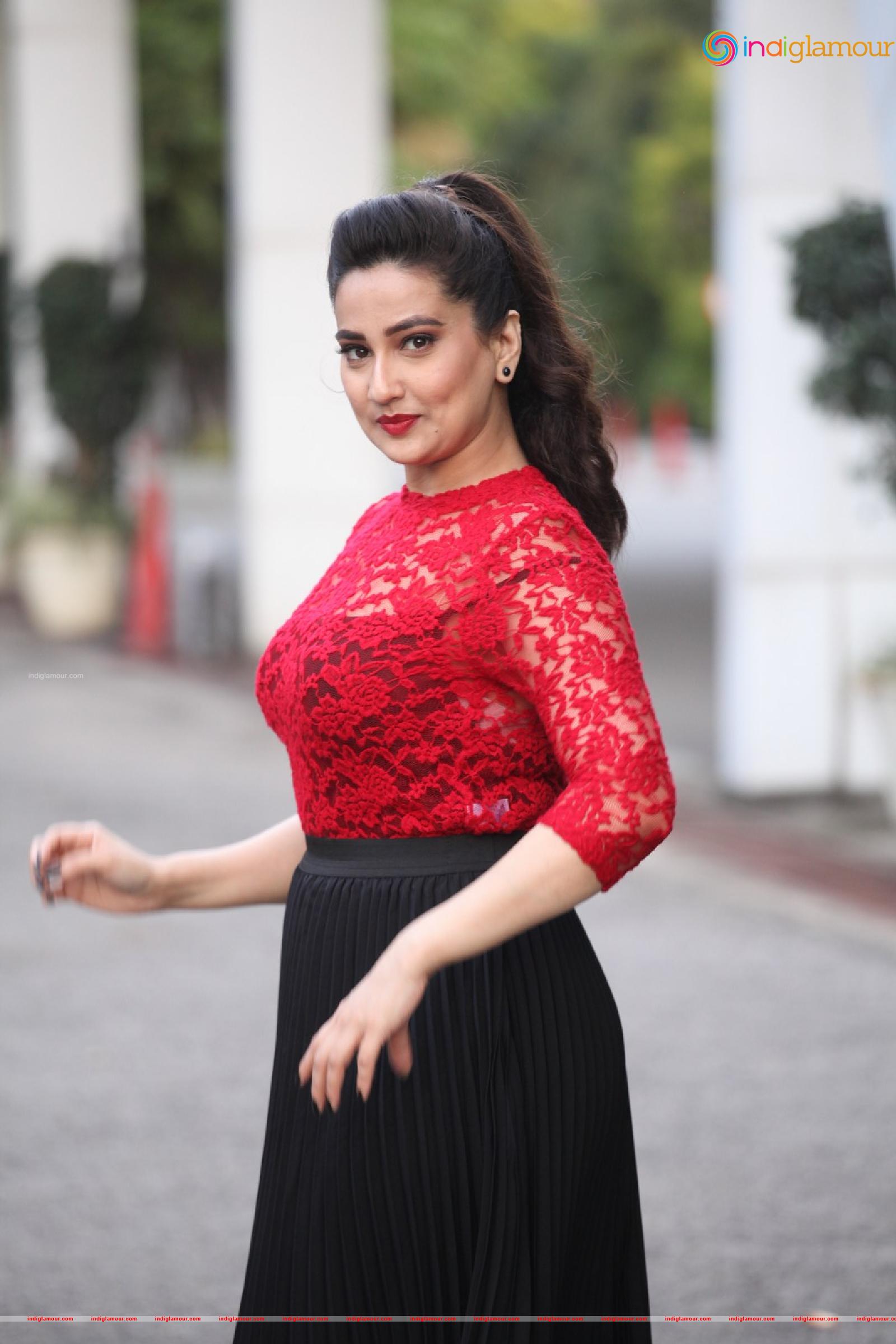 Manjusha Actress hd photo