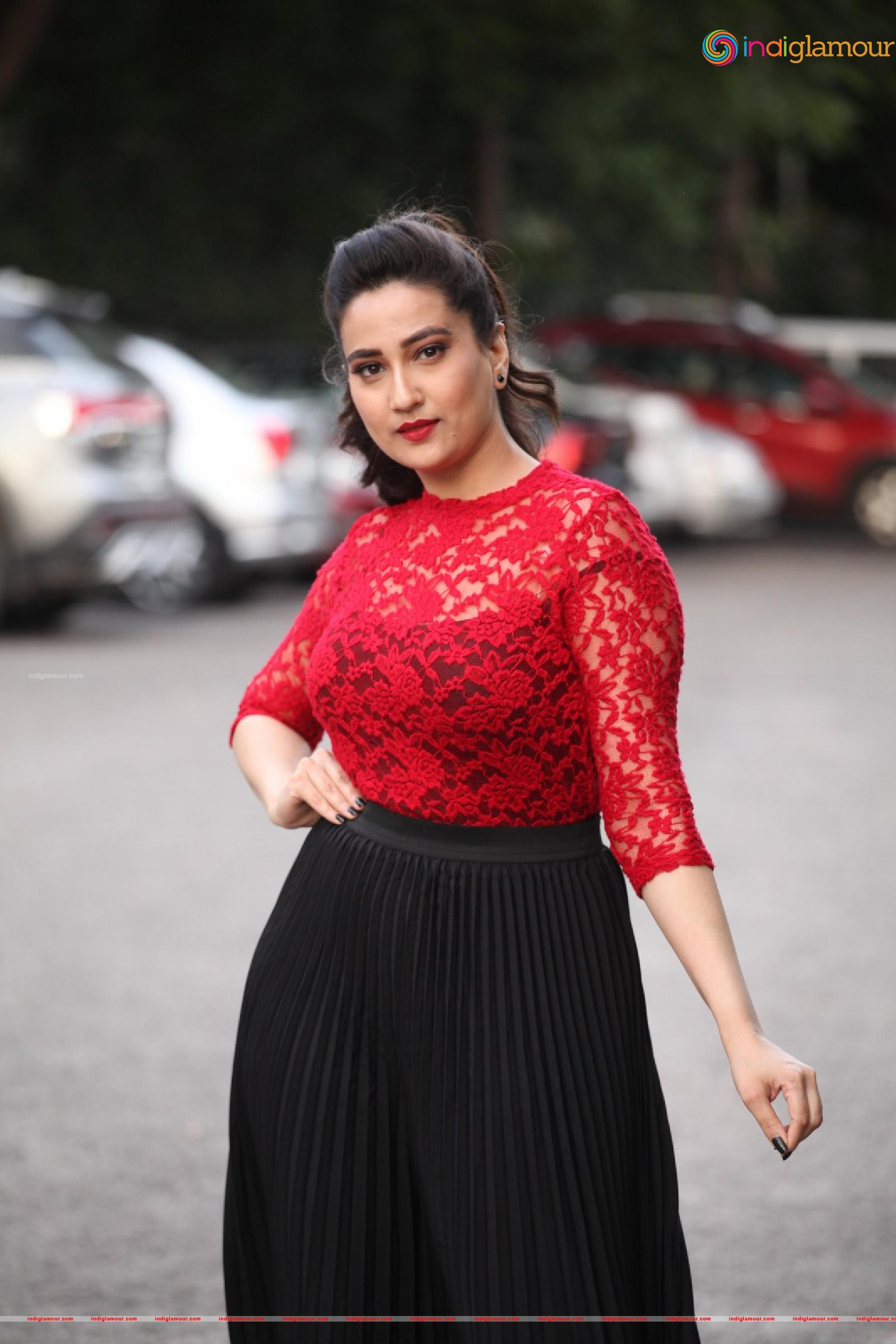 Manjusha Actress hd photo