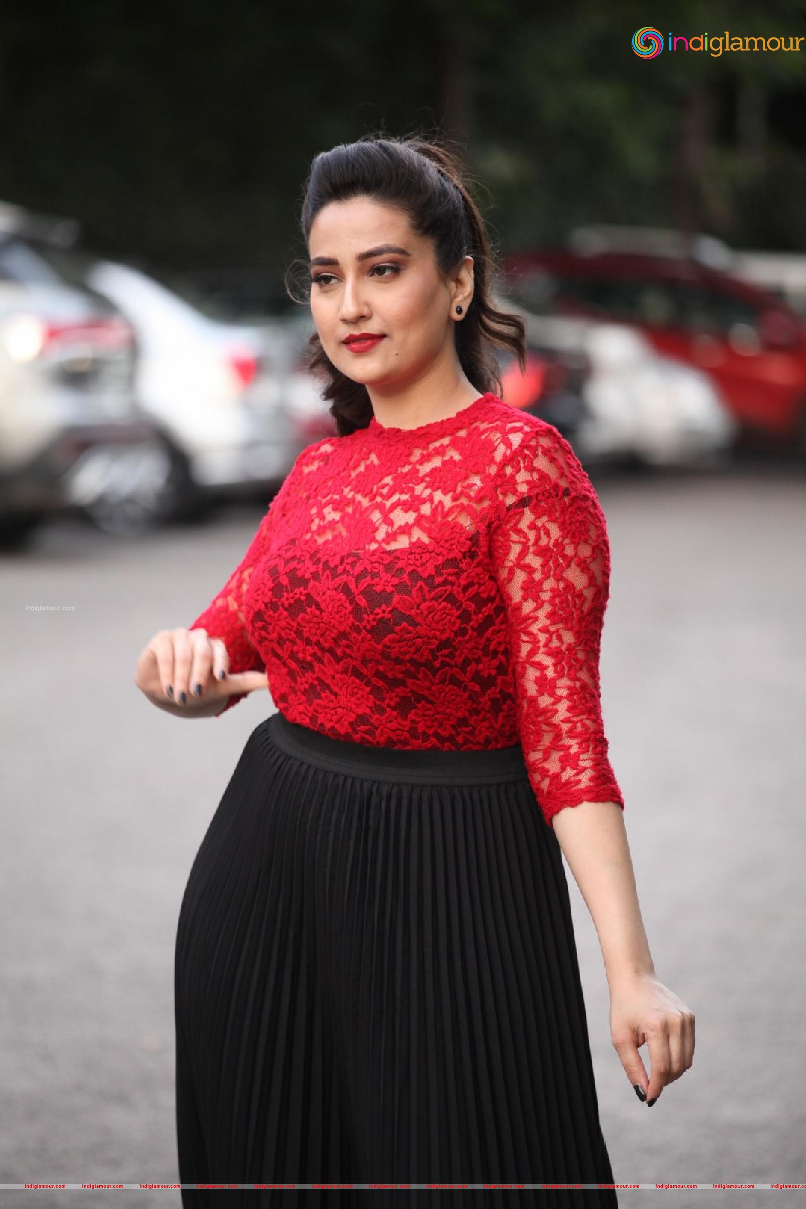 Manjusha Actress hd photo