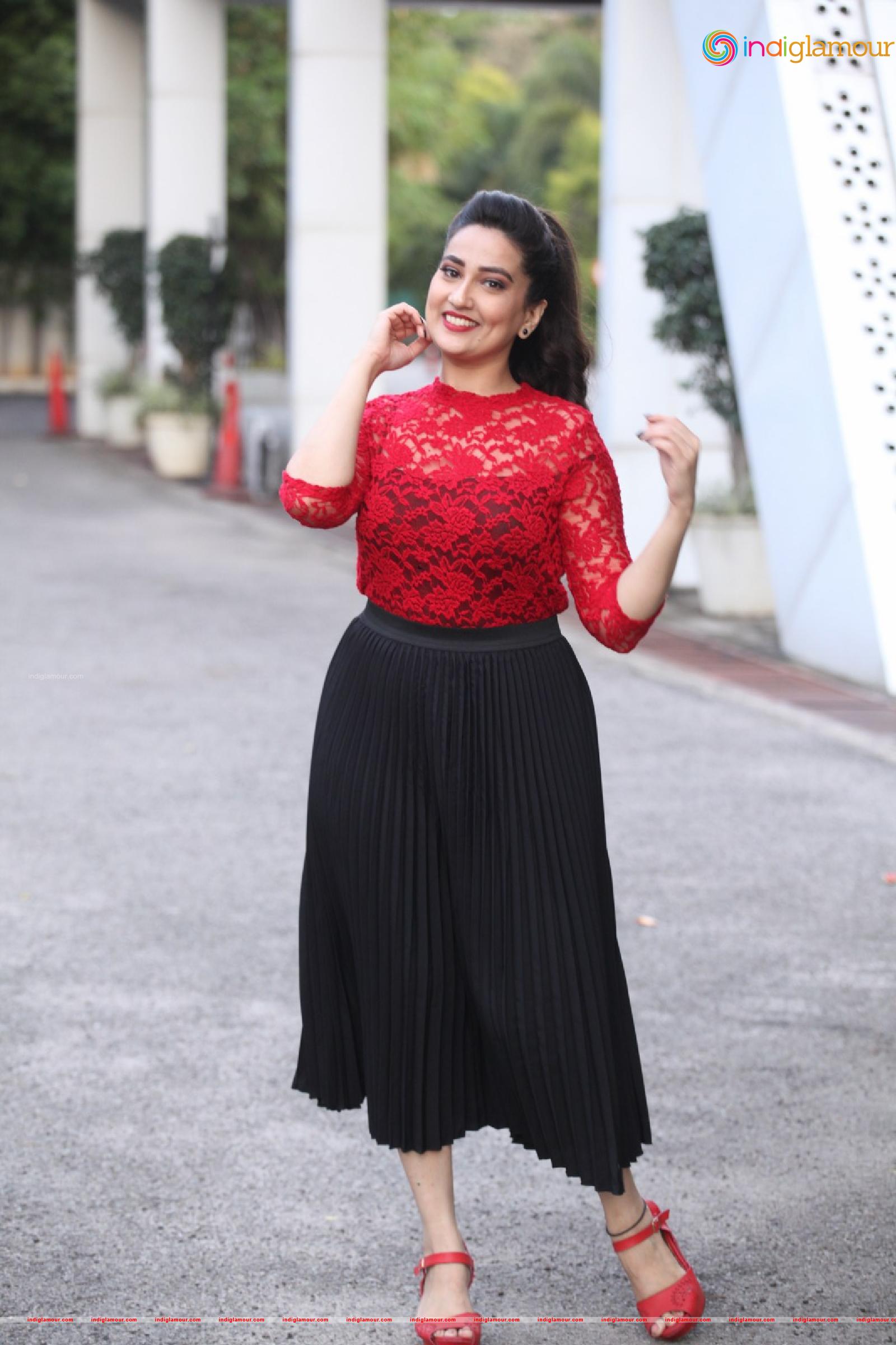 Manjusha Actress hd photo
