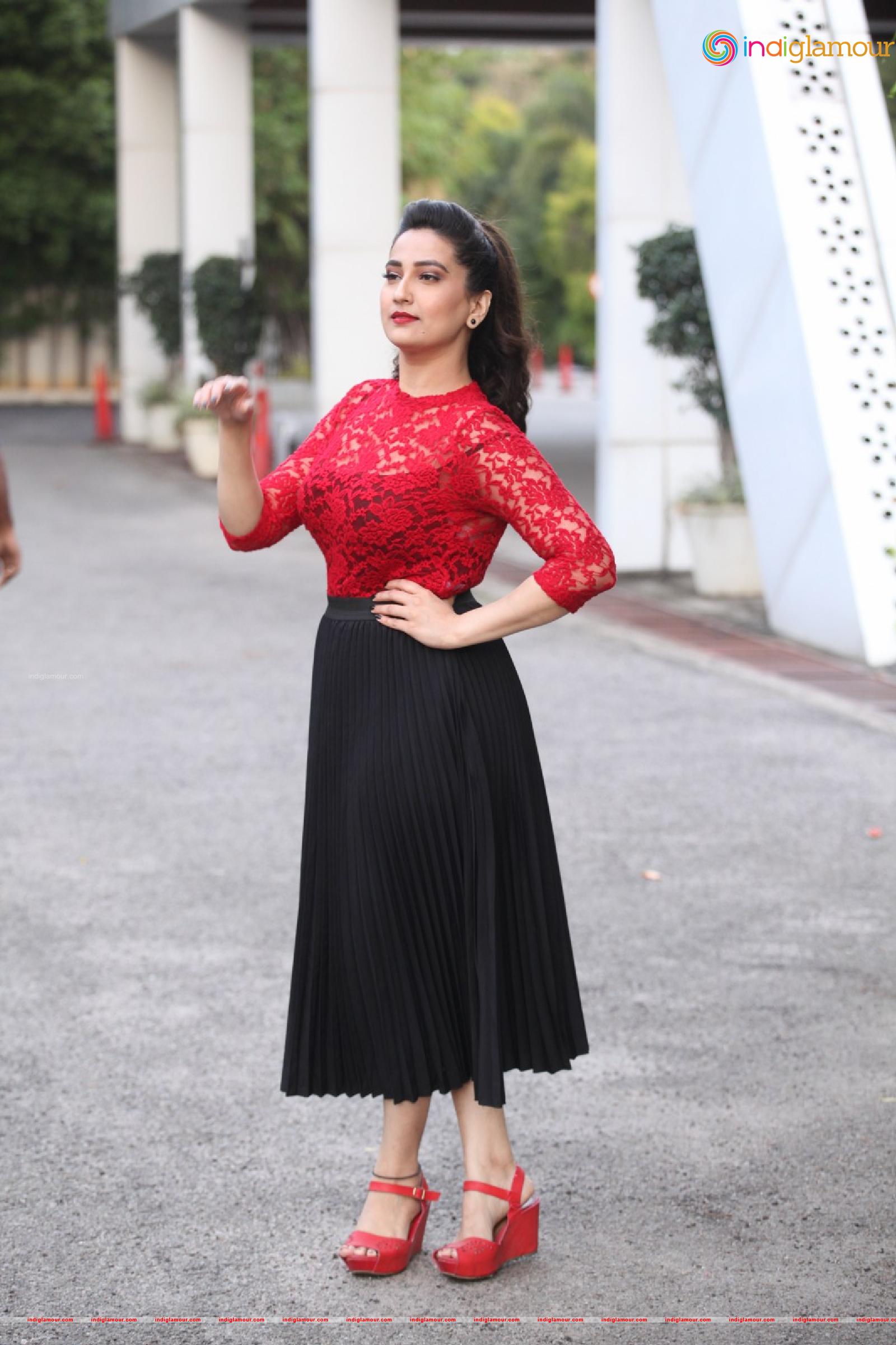 Manjusha Actress hd photo