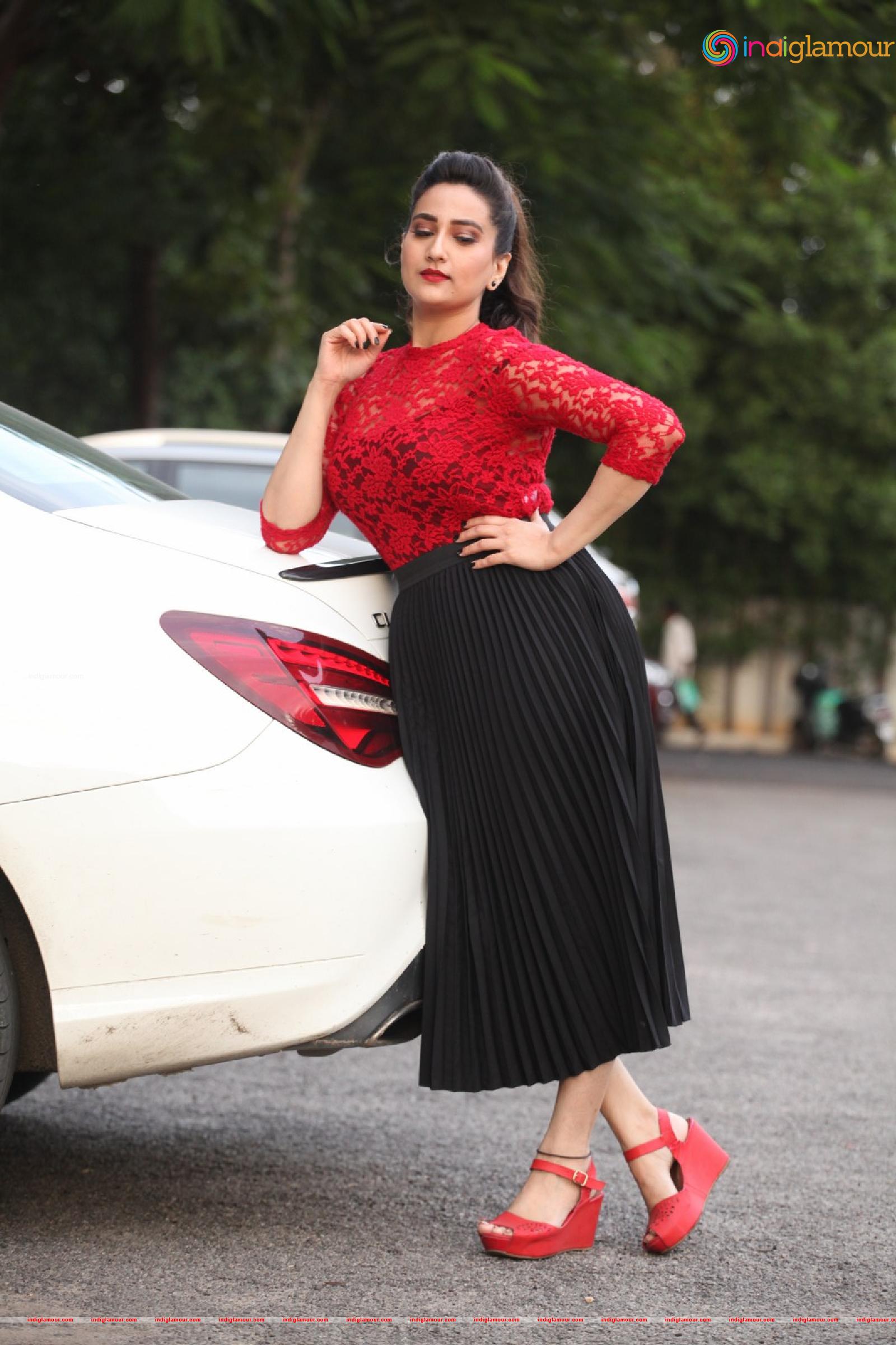 Manjusha Actress hd photo