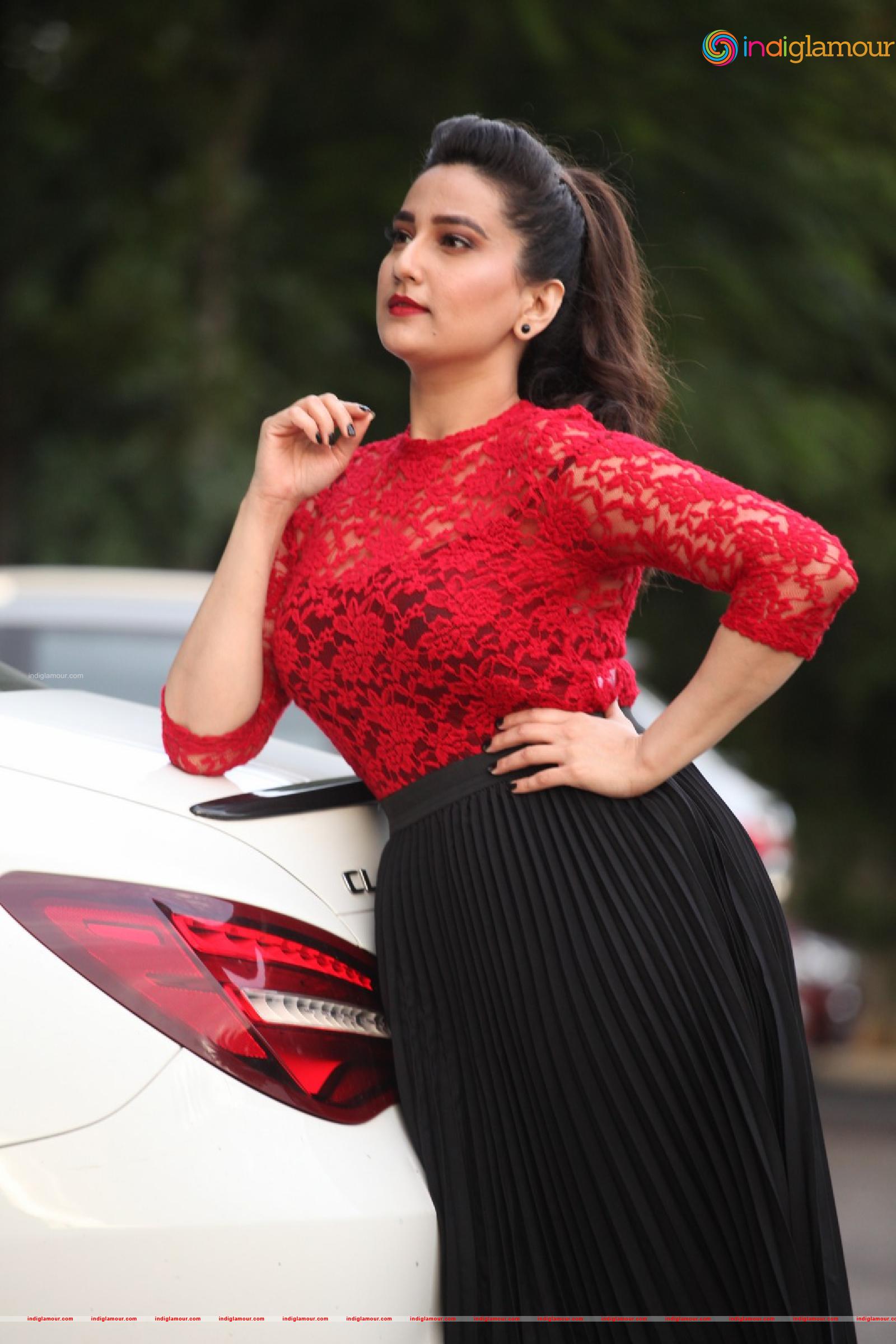 Manjusha Actress hd photo