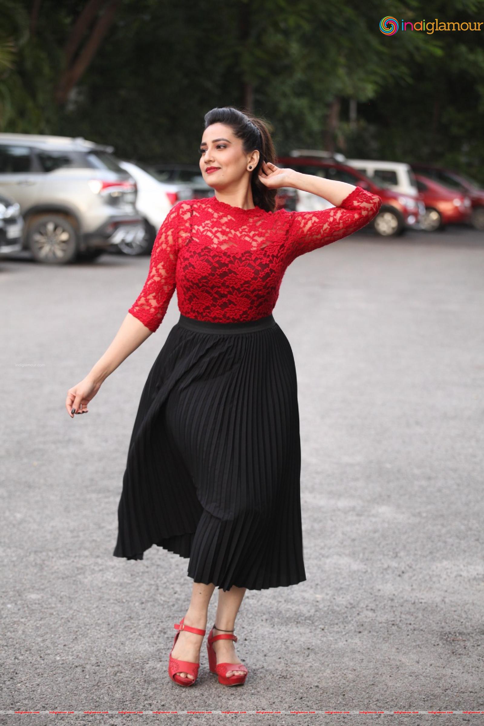 Manjusha Actress hd photo