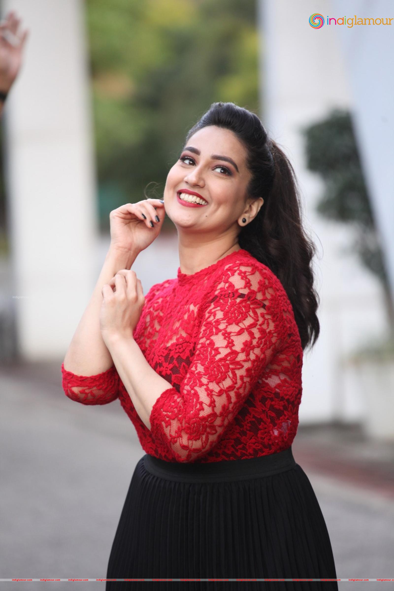 Manjusha Actress hd photo