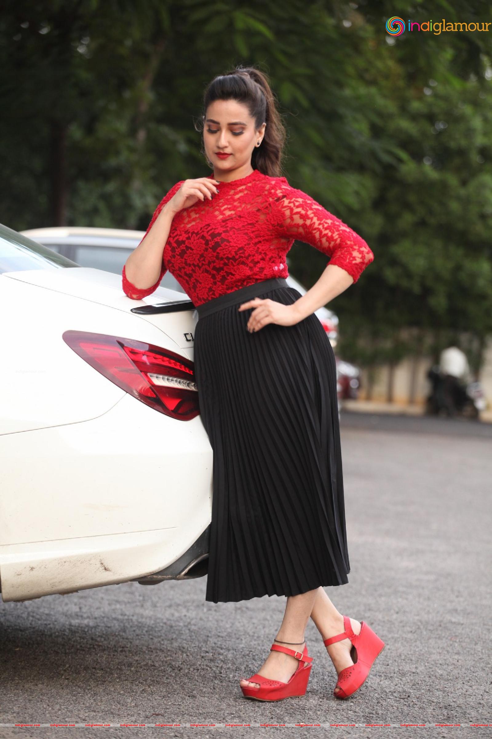 Manjusha Actress hd photo