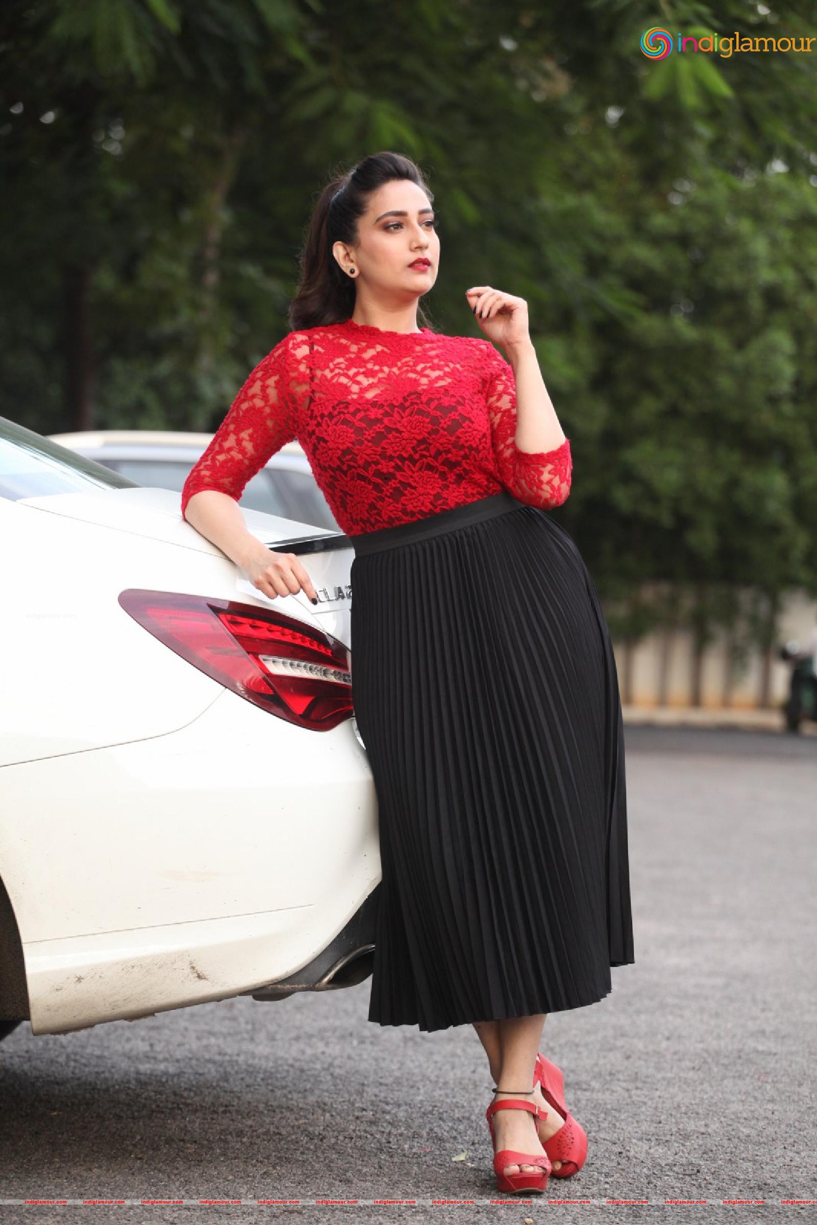 Manjusha Actress hd photo