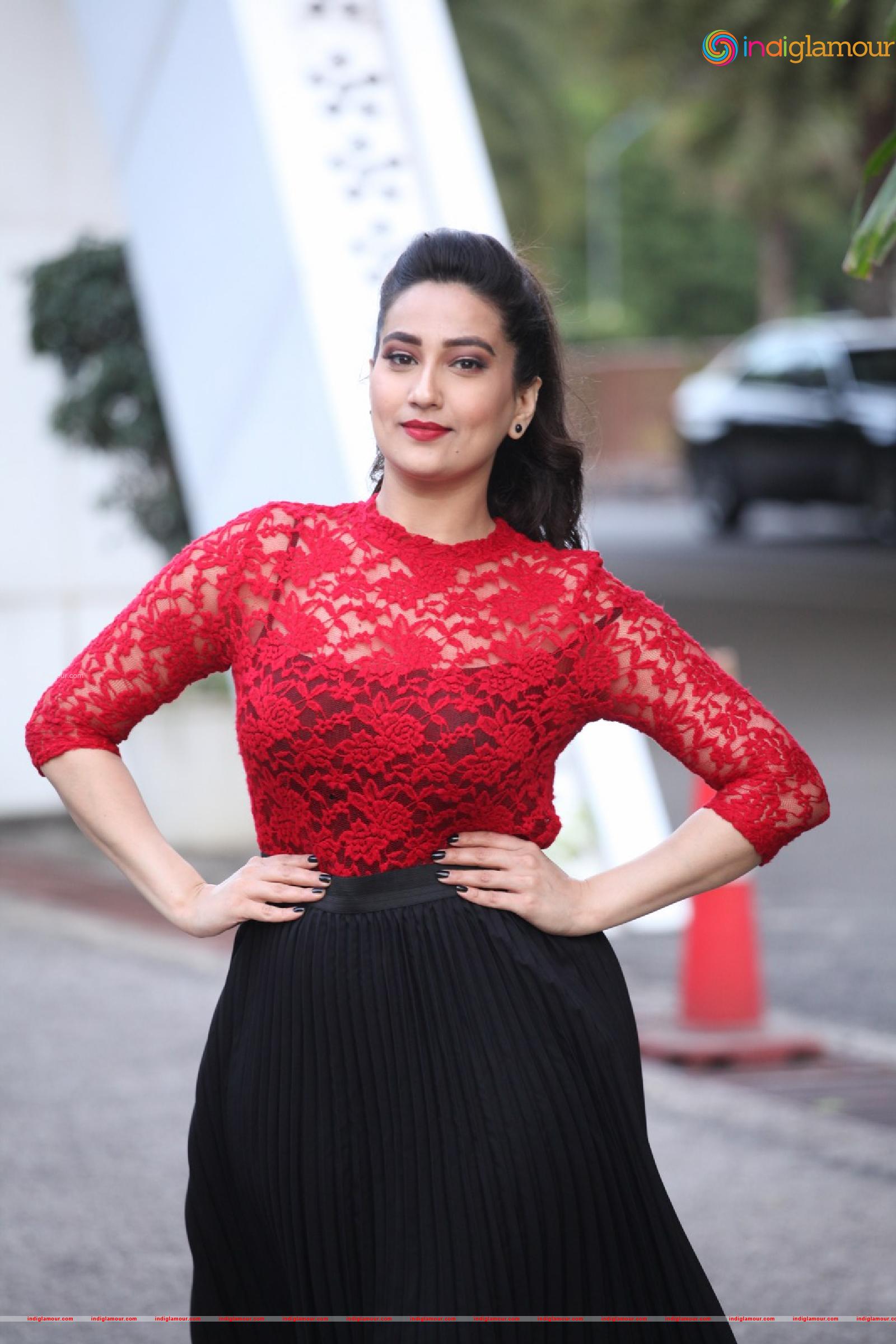 Manjusha Actress hd photo