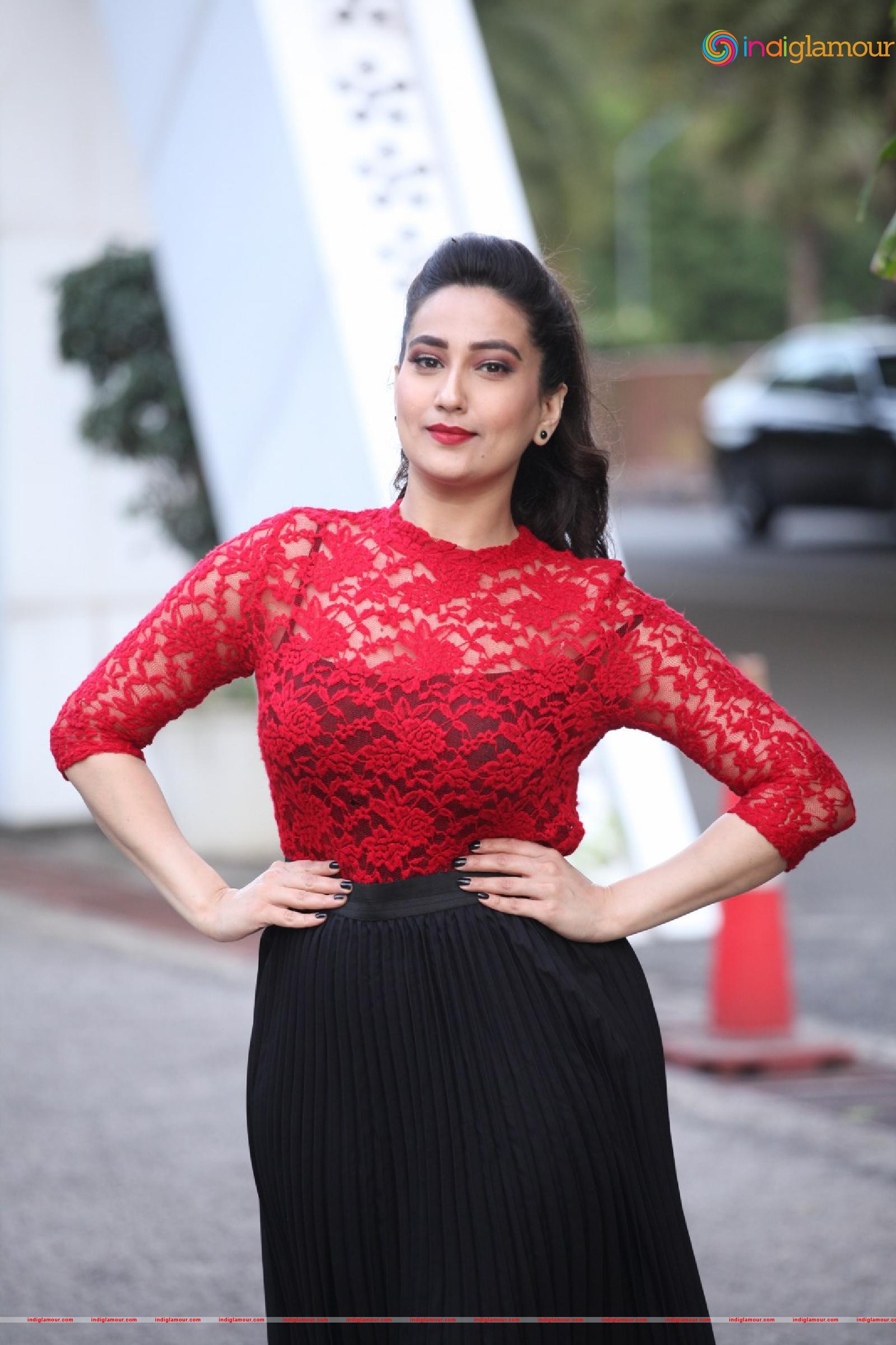 Manjusha Actress hd photo